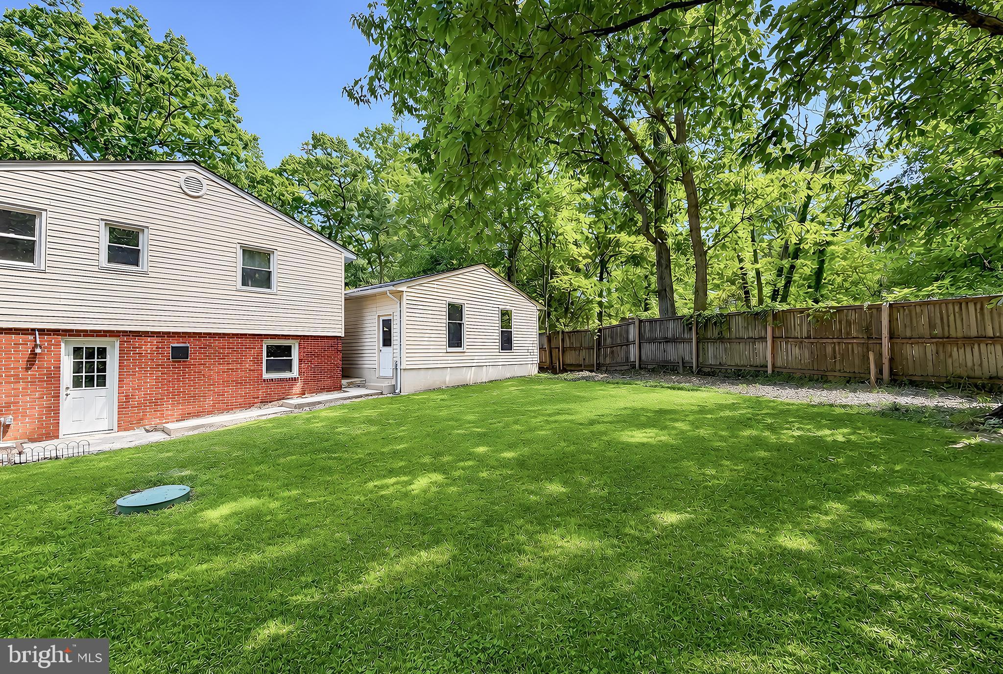 TOWN CREEK - Residential