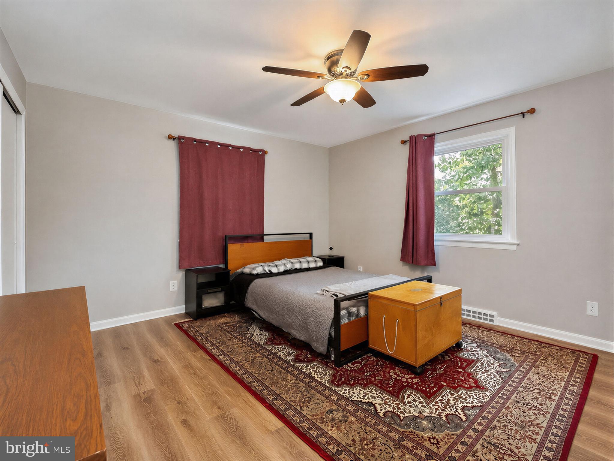 TOWN CREEK - Residential