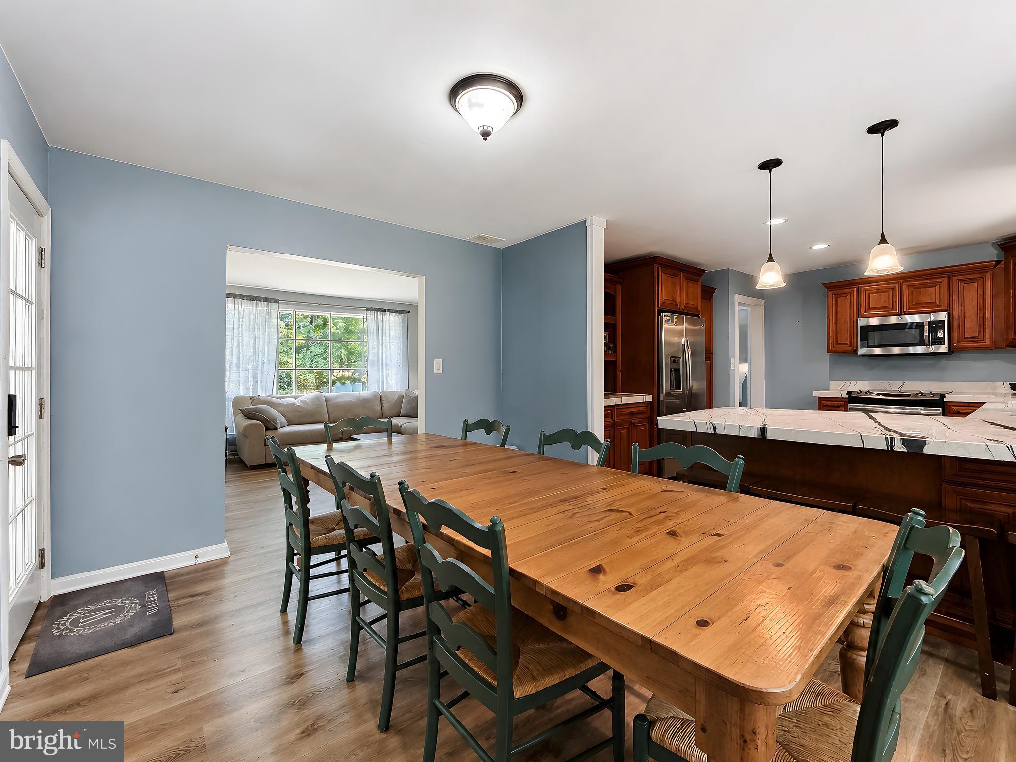 TOWN CREEK - Residential