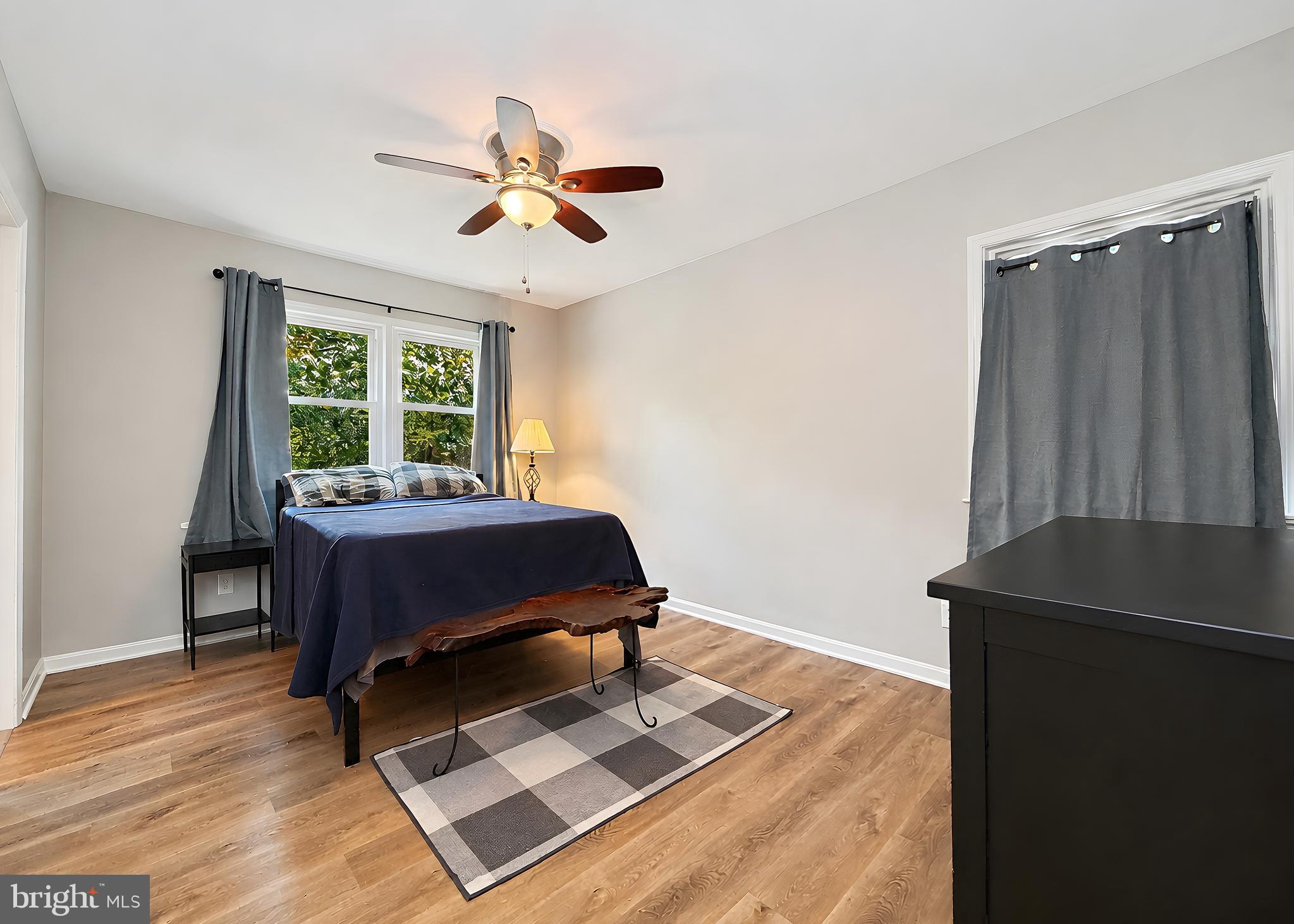 TOWN CREEK - Residential