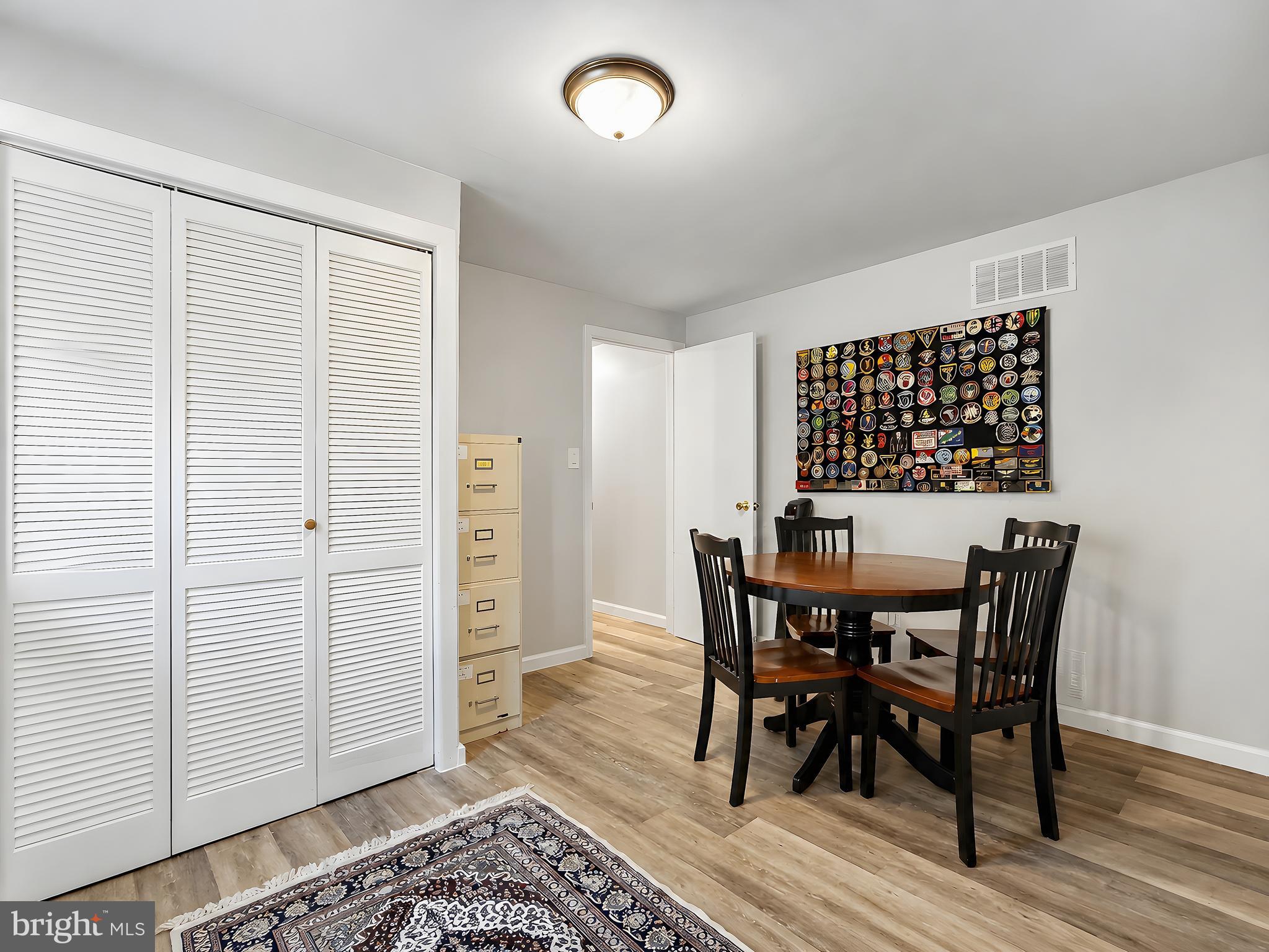 TOWN CREEK - Residential