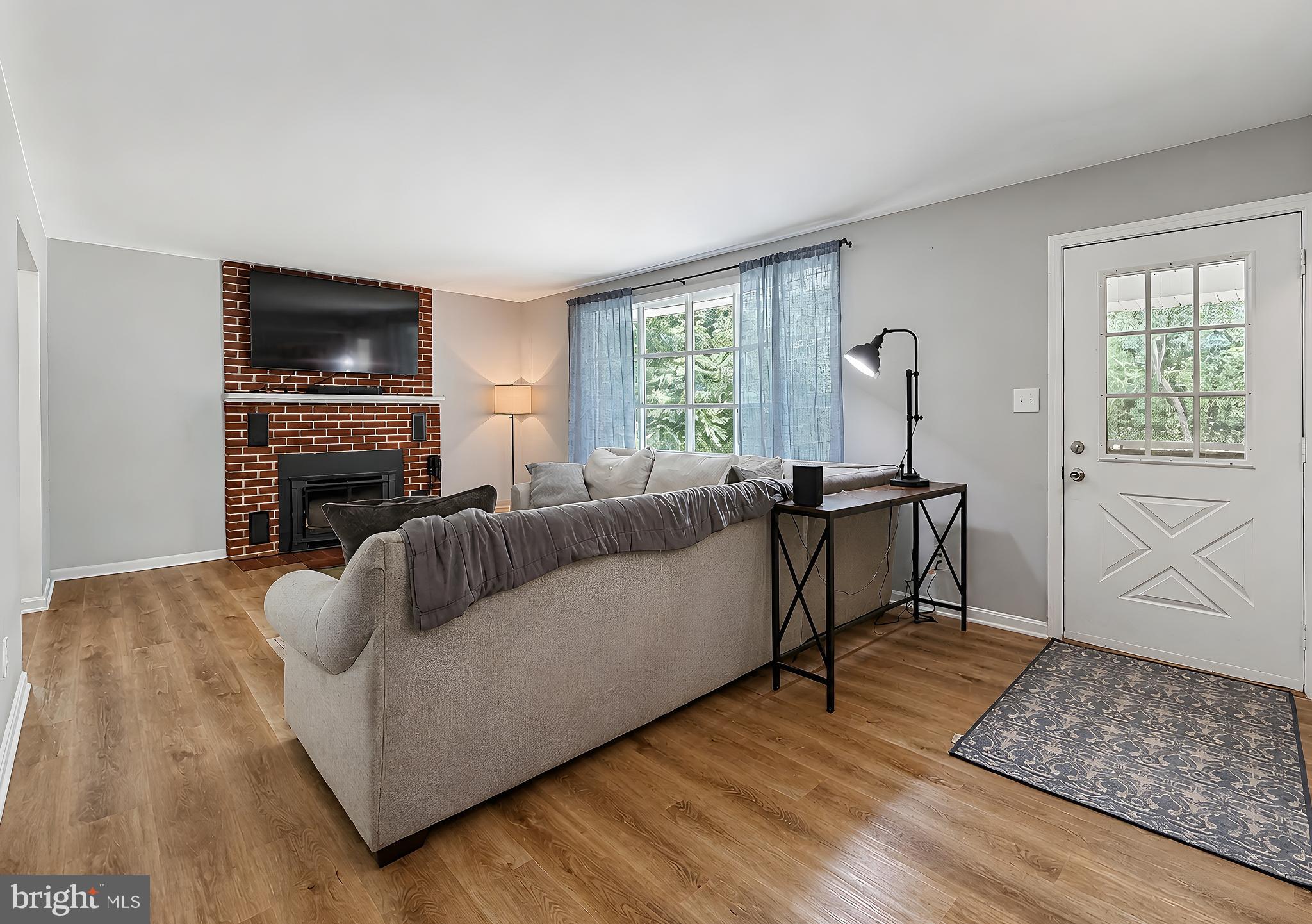 TOWN CREEK - Residential