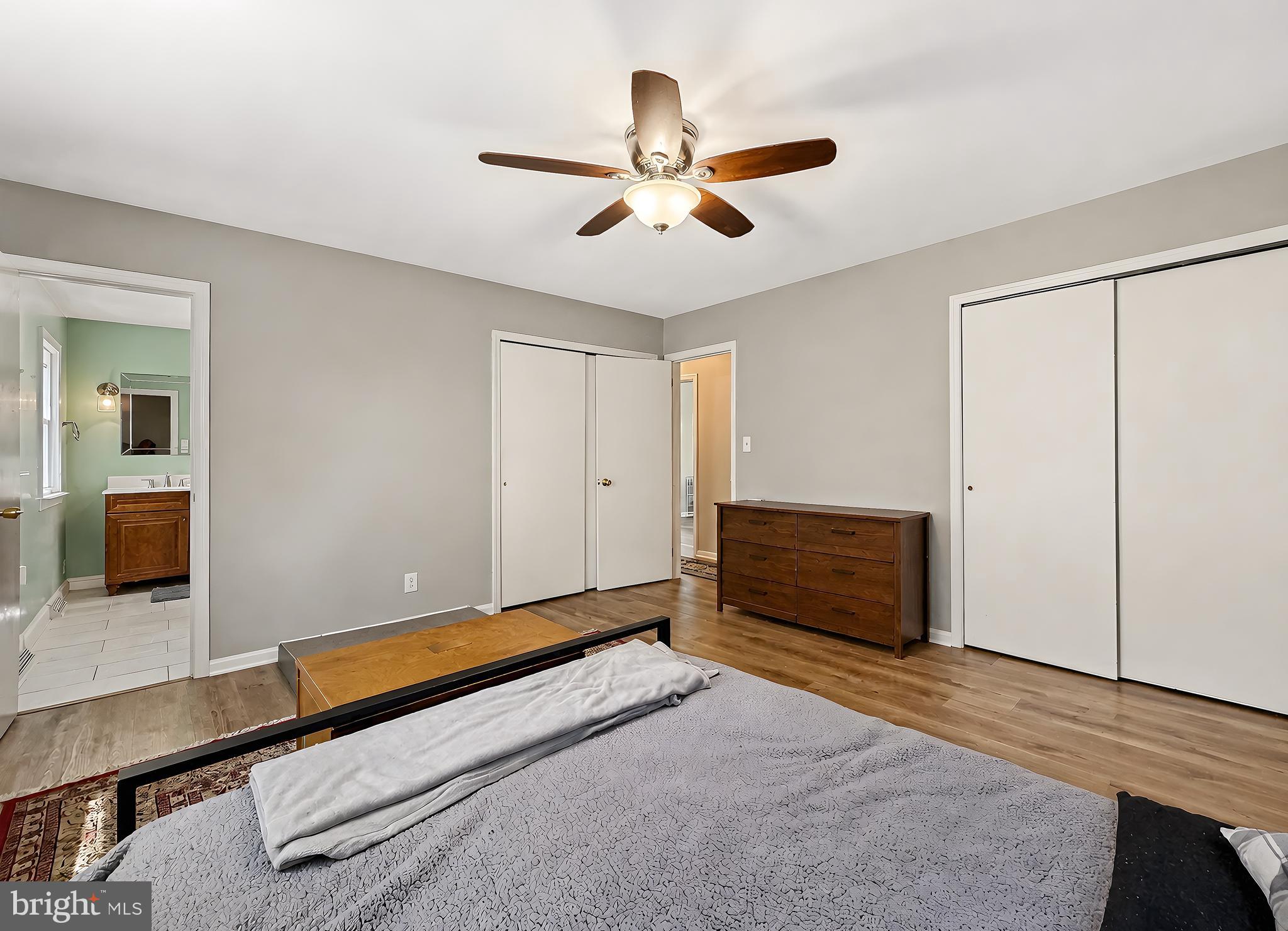TOWN CREEK - Residential