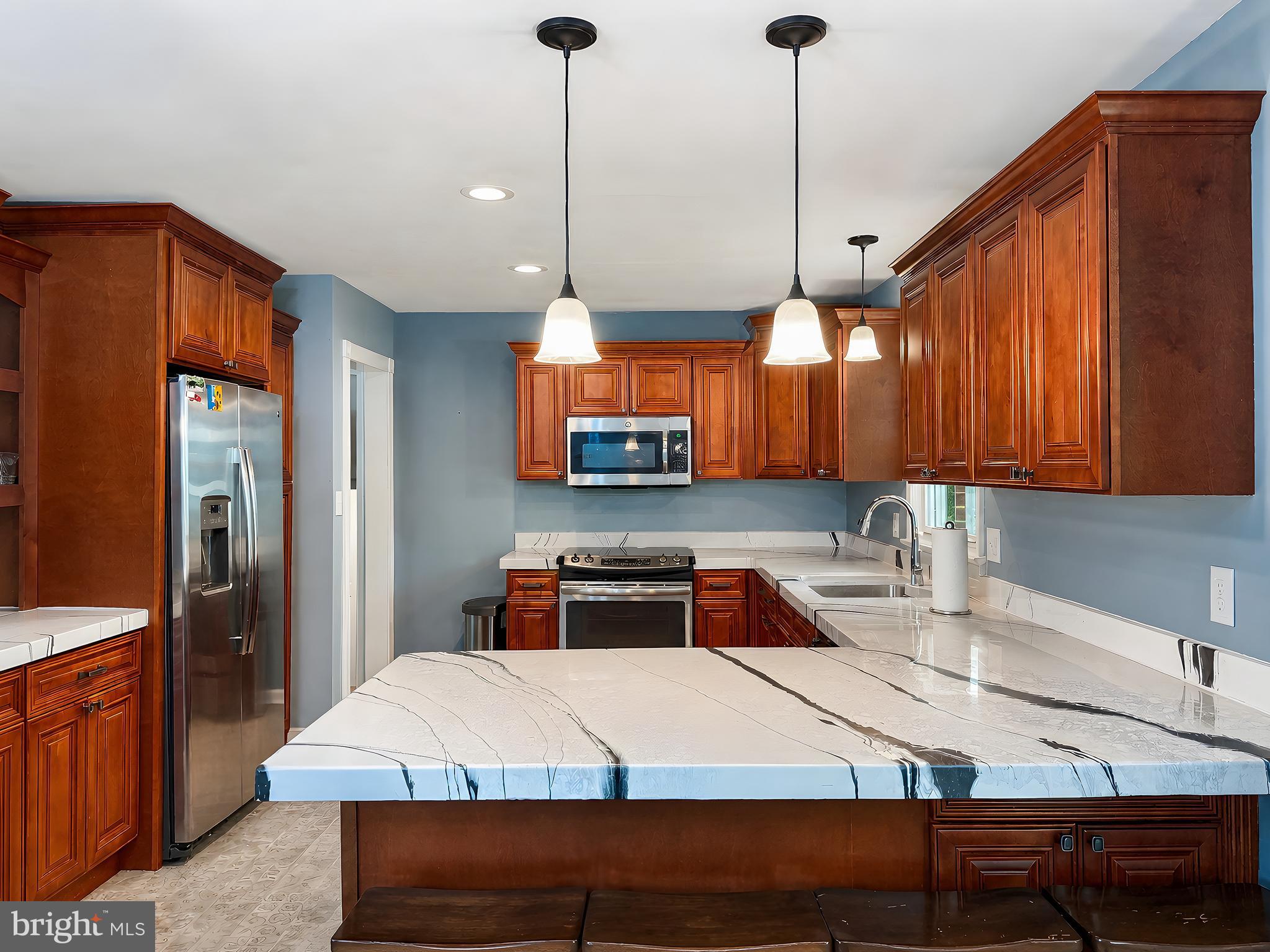 TOWN CREEK - Residential