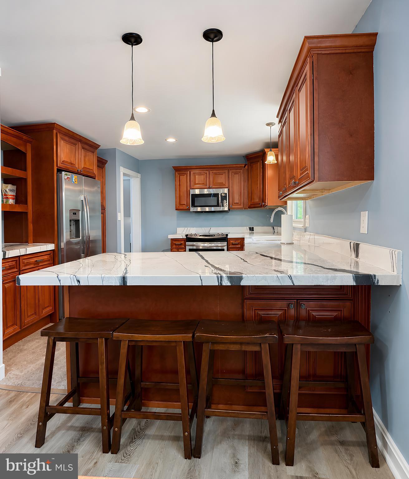 TOWN CREEK - Residential