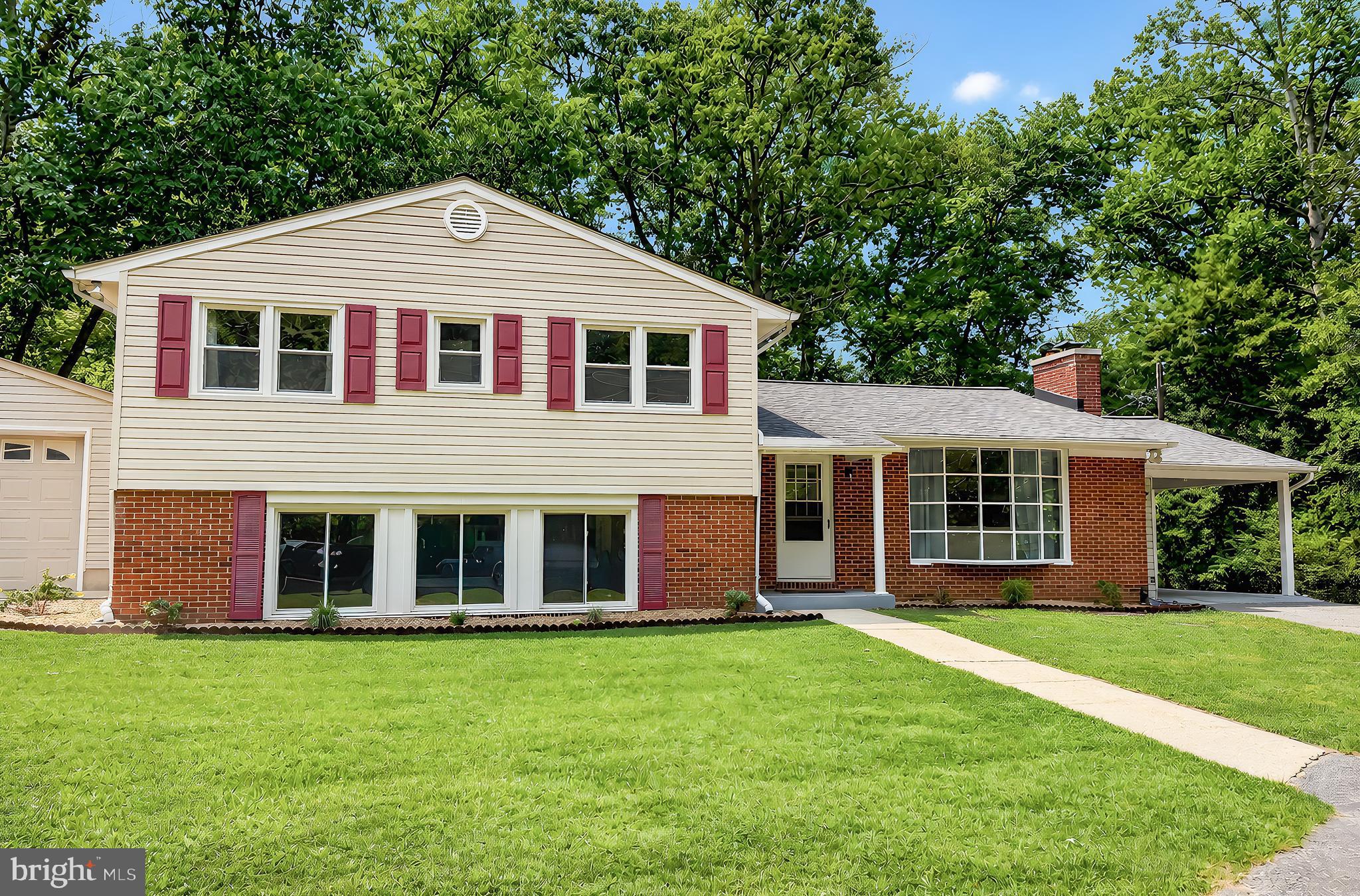 TOWN CREEK - Residential