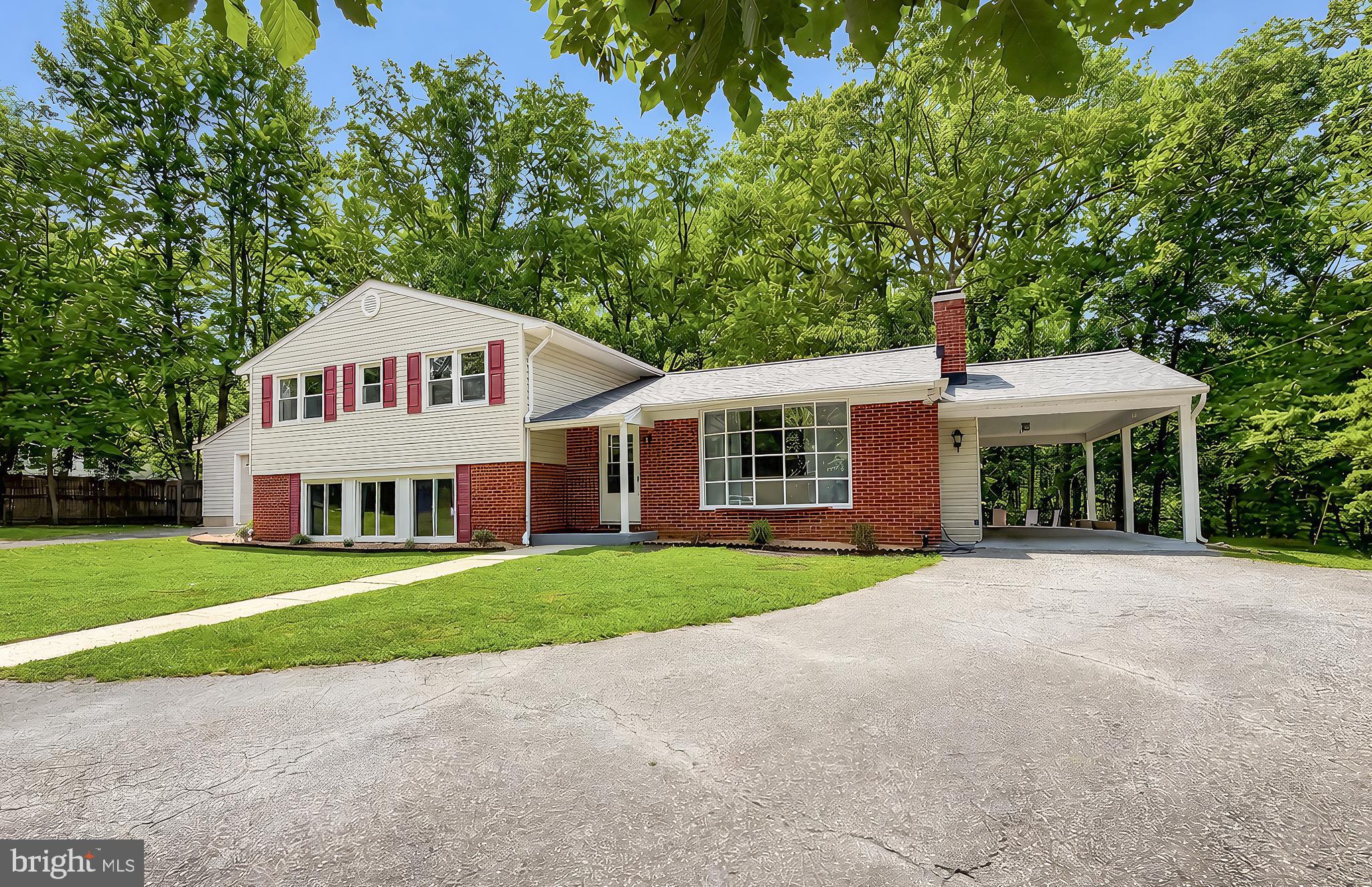 TOWN CREEK - Residential