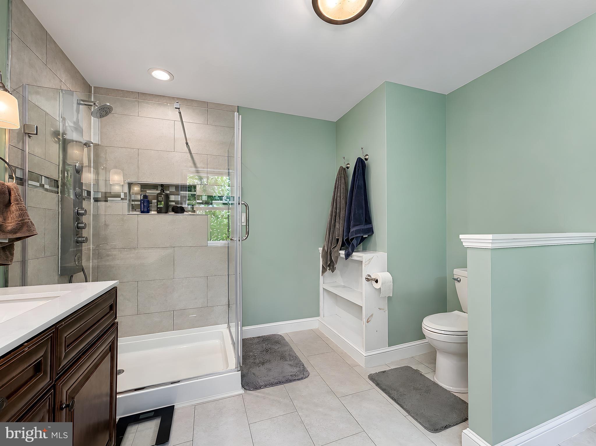 TOWN CREEK - Residential