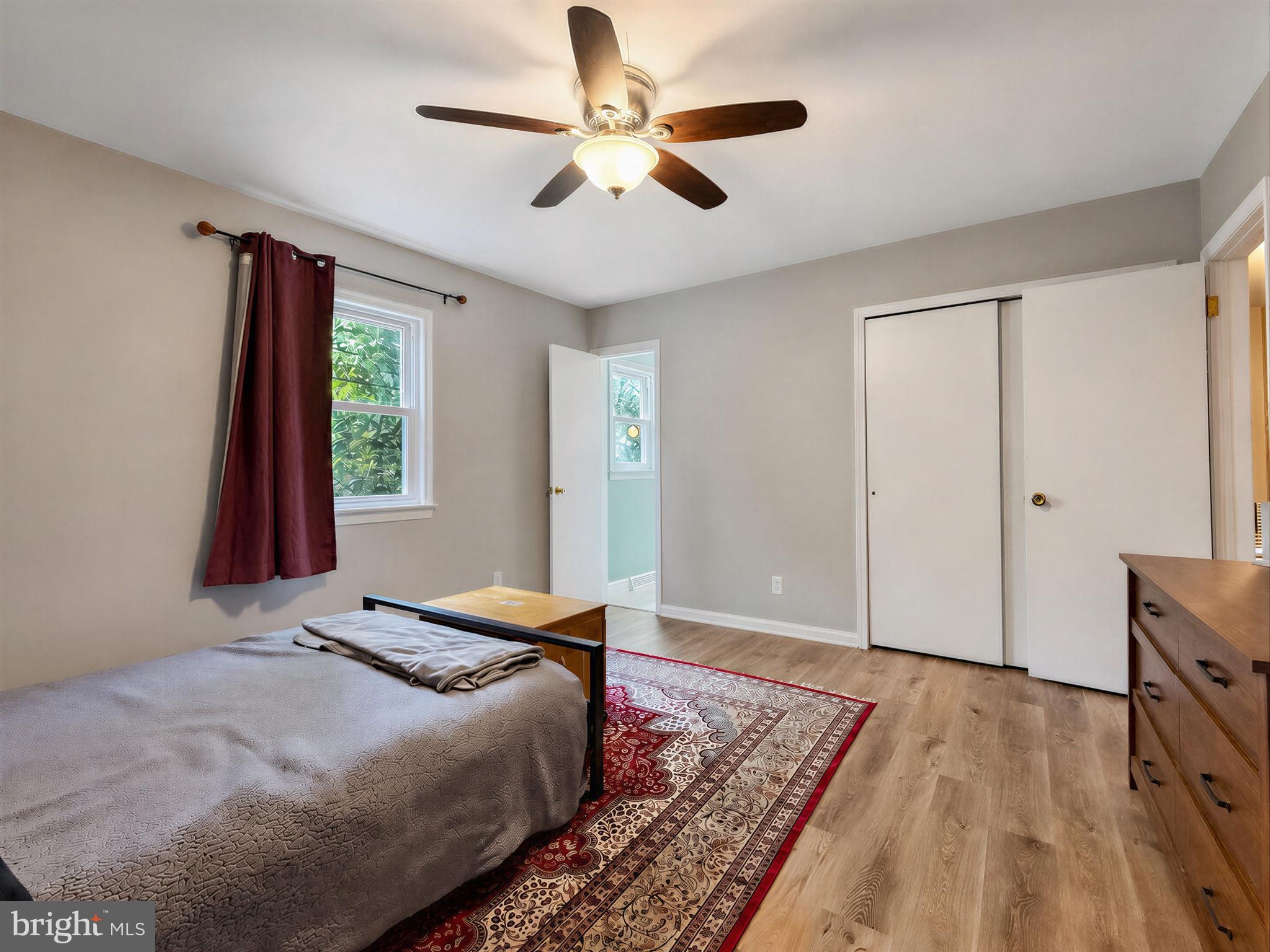 TOWN CREEK - Residential