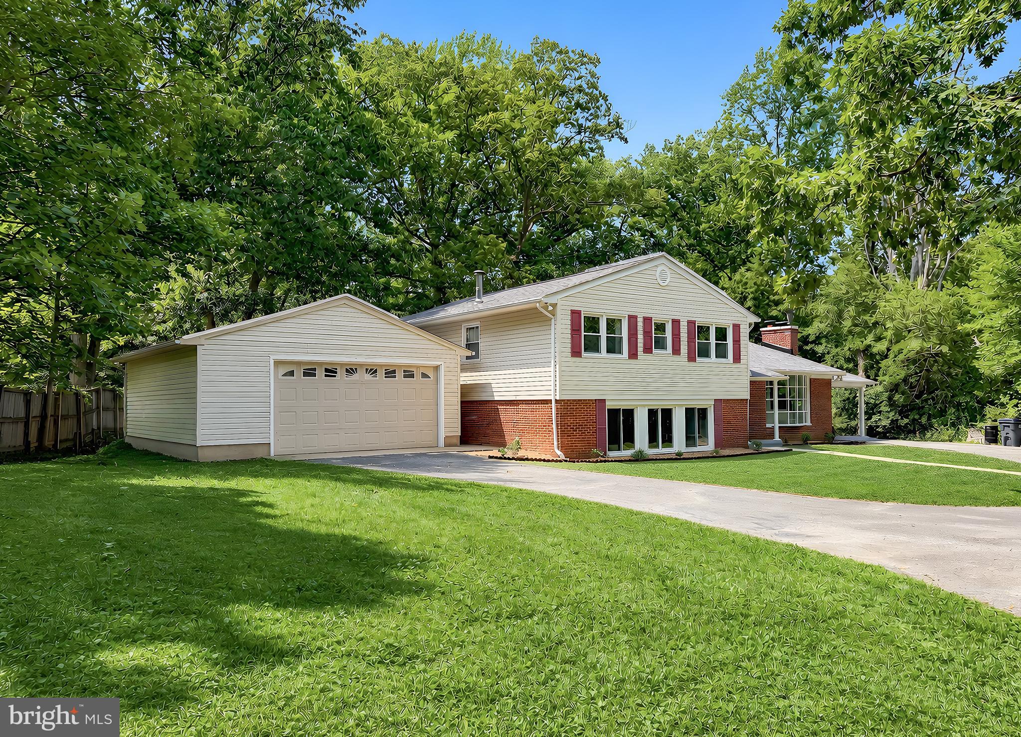 TOWN CREEK - Residential