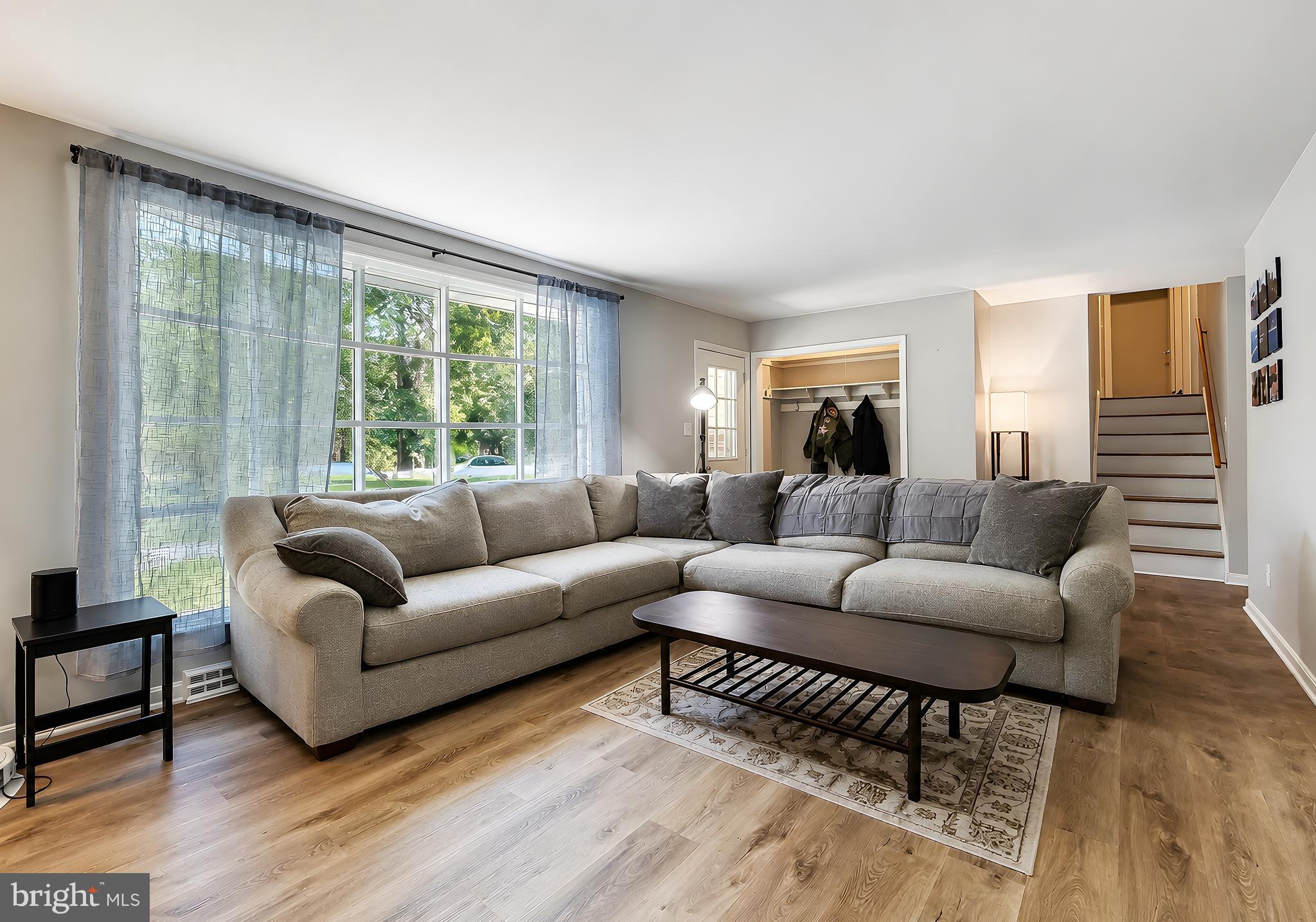 TOWN CREEK - Residential