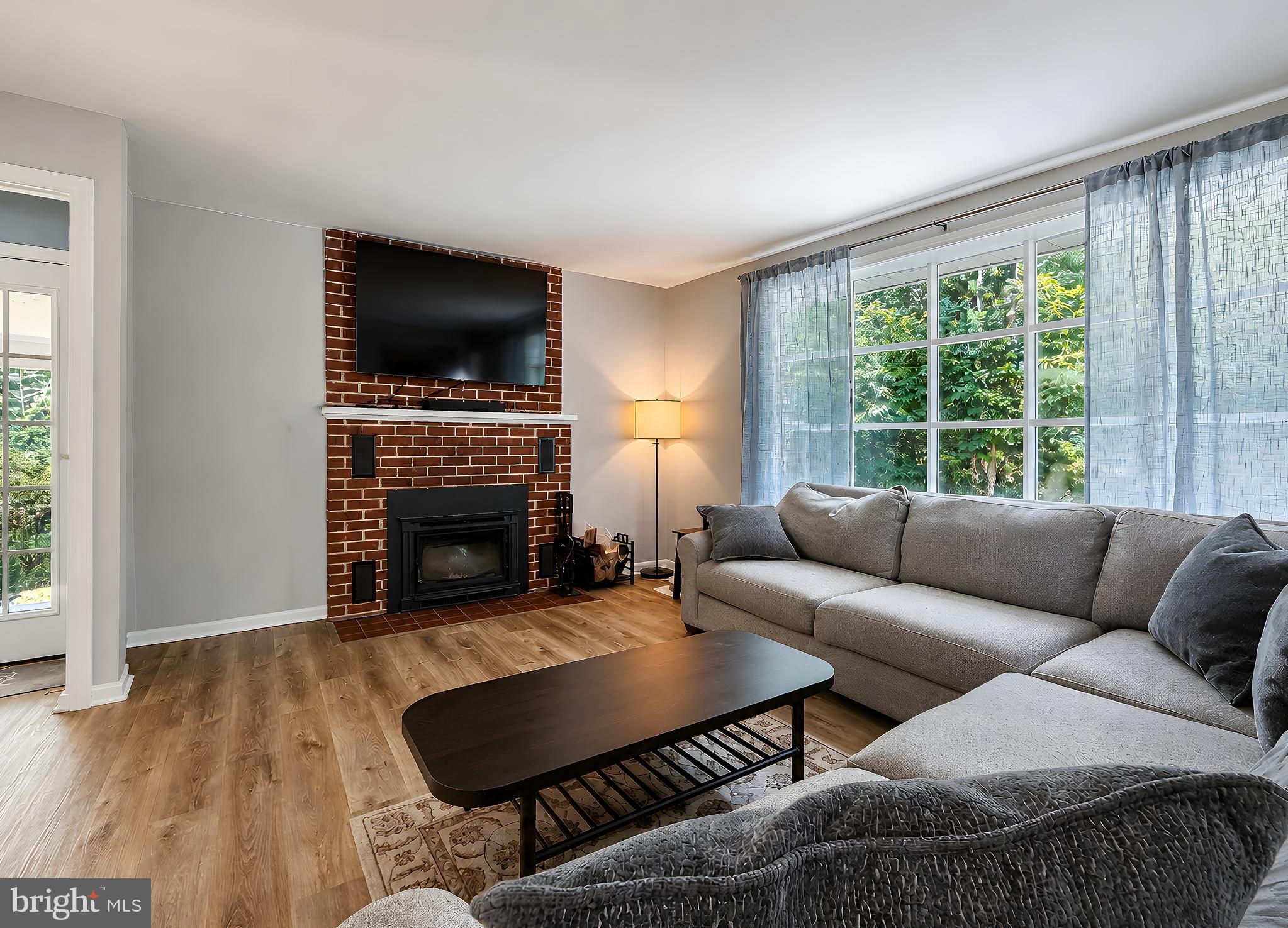 TOWN CREEK - Residential