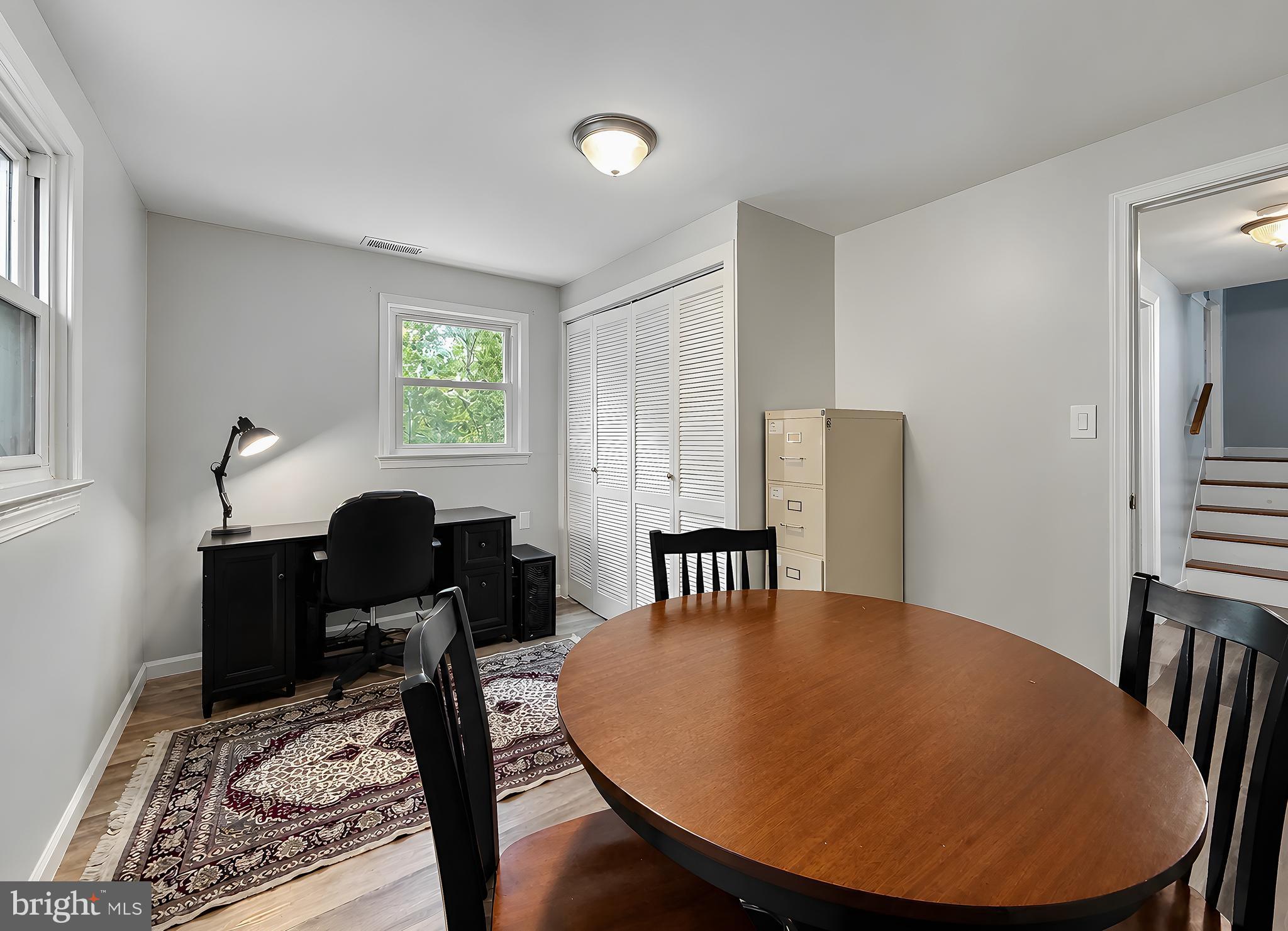 TOWN CREEK - Residential