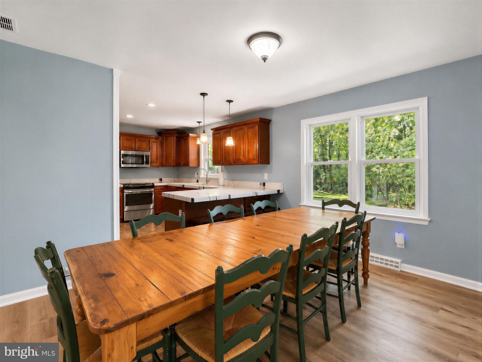 TOWN CREEK - Residential