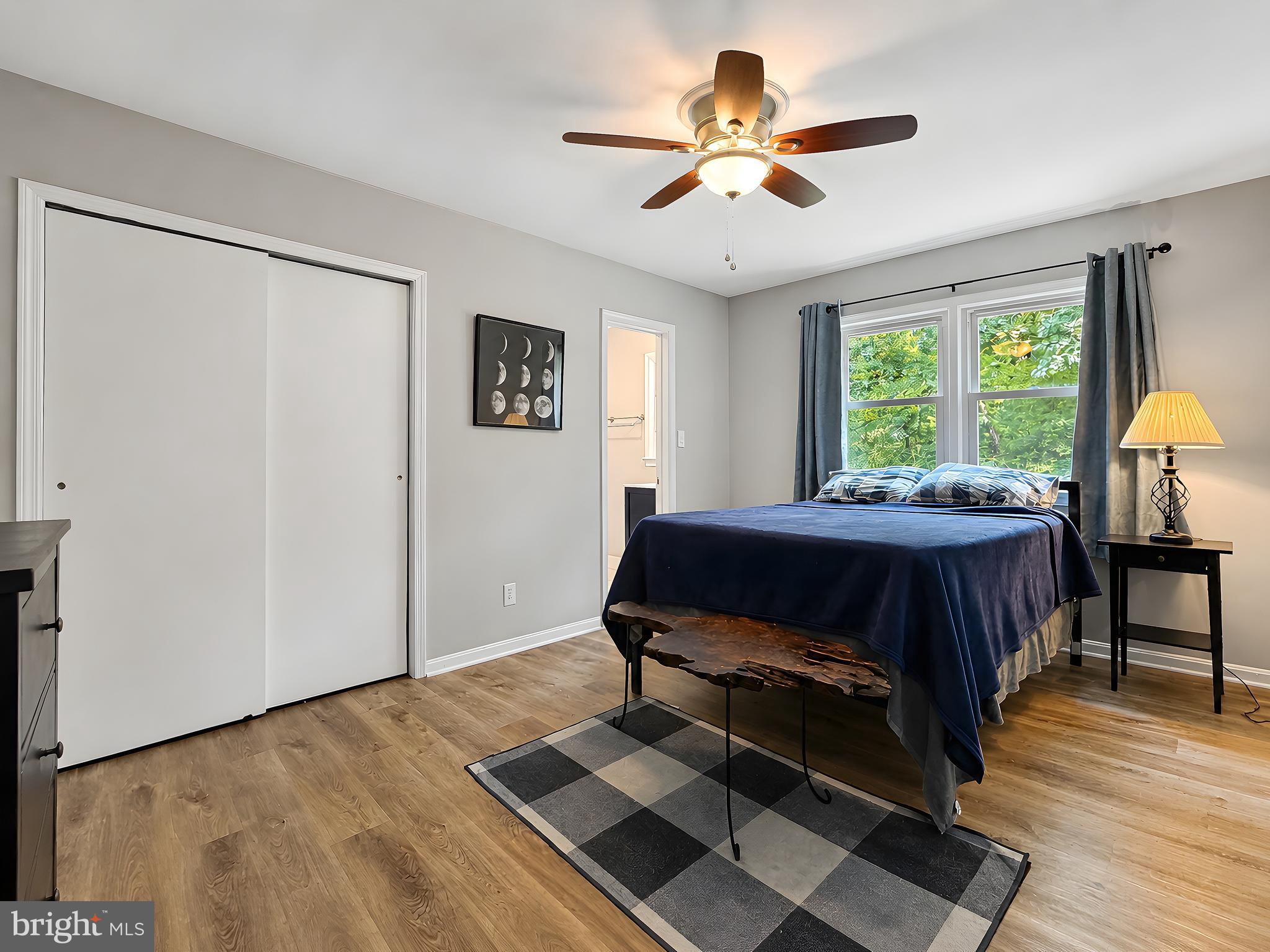 TOWN CREEK - Residential