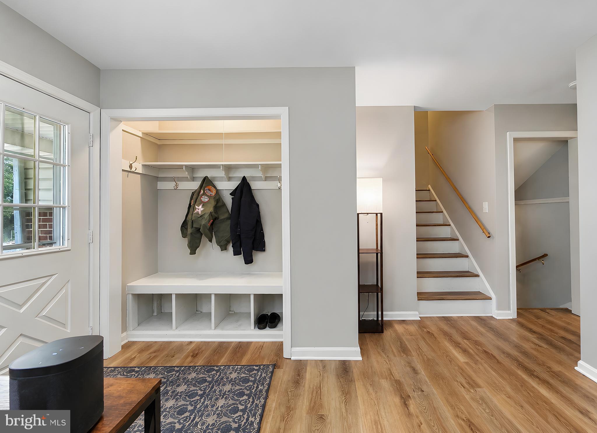 TOWN CREEK - Residential
