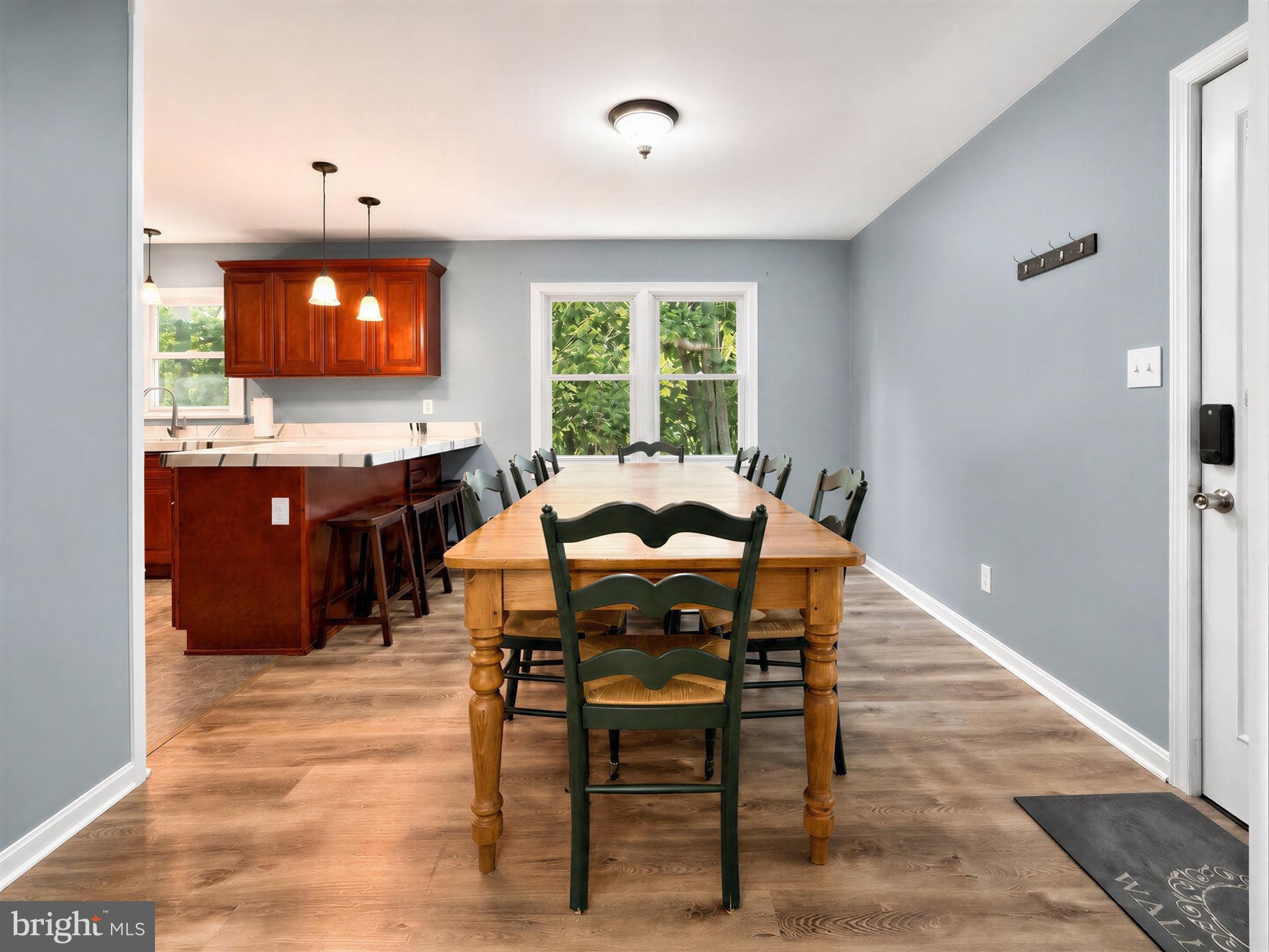 TOWN CREEK - Residential