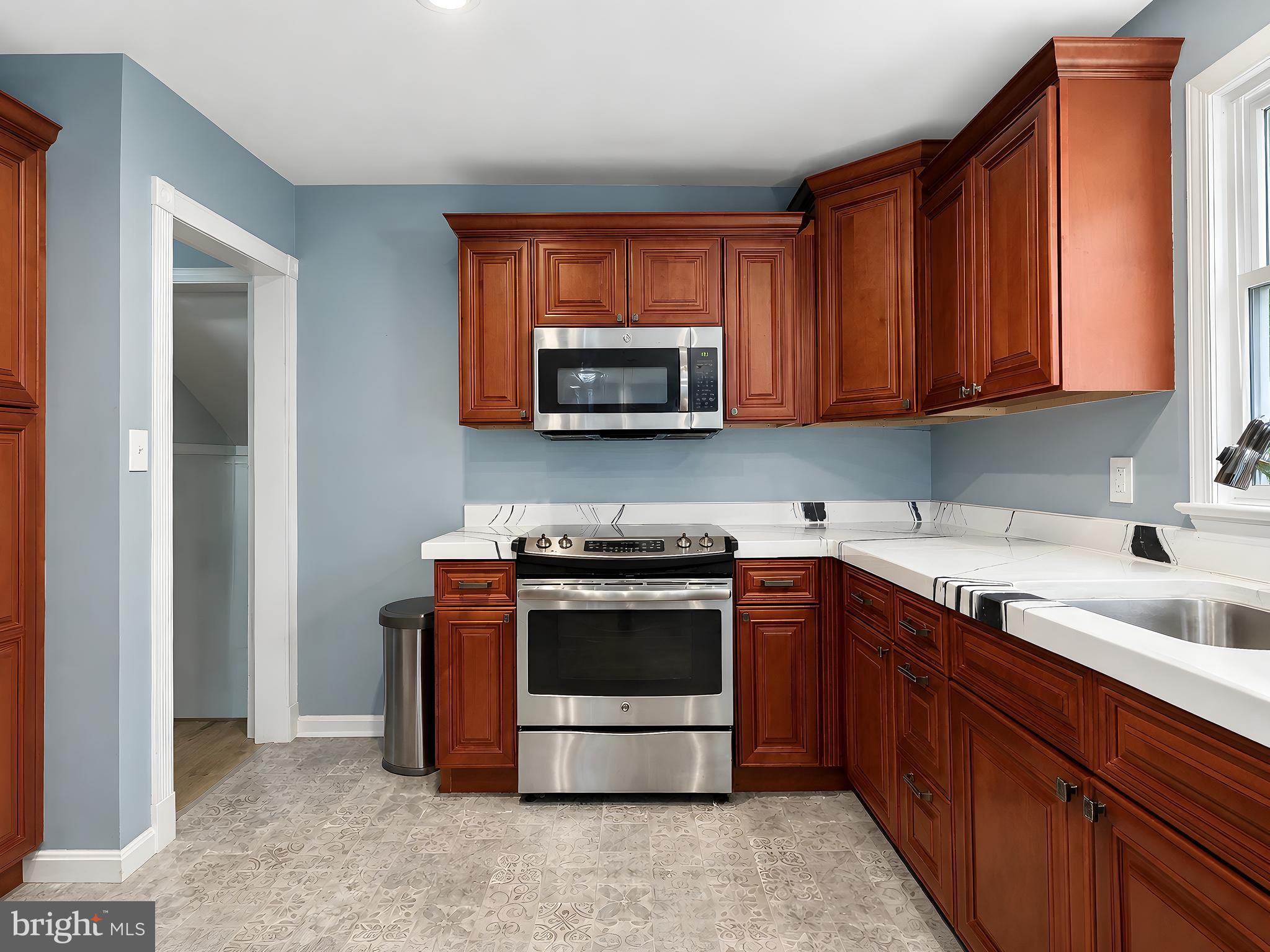 TOWN CREEK - Residential