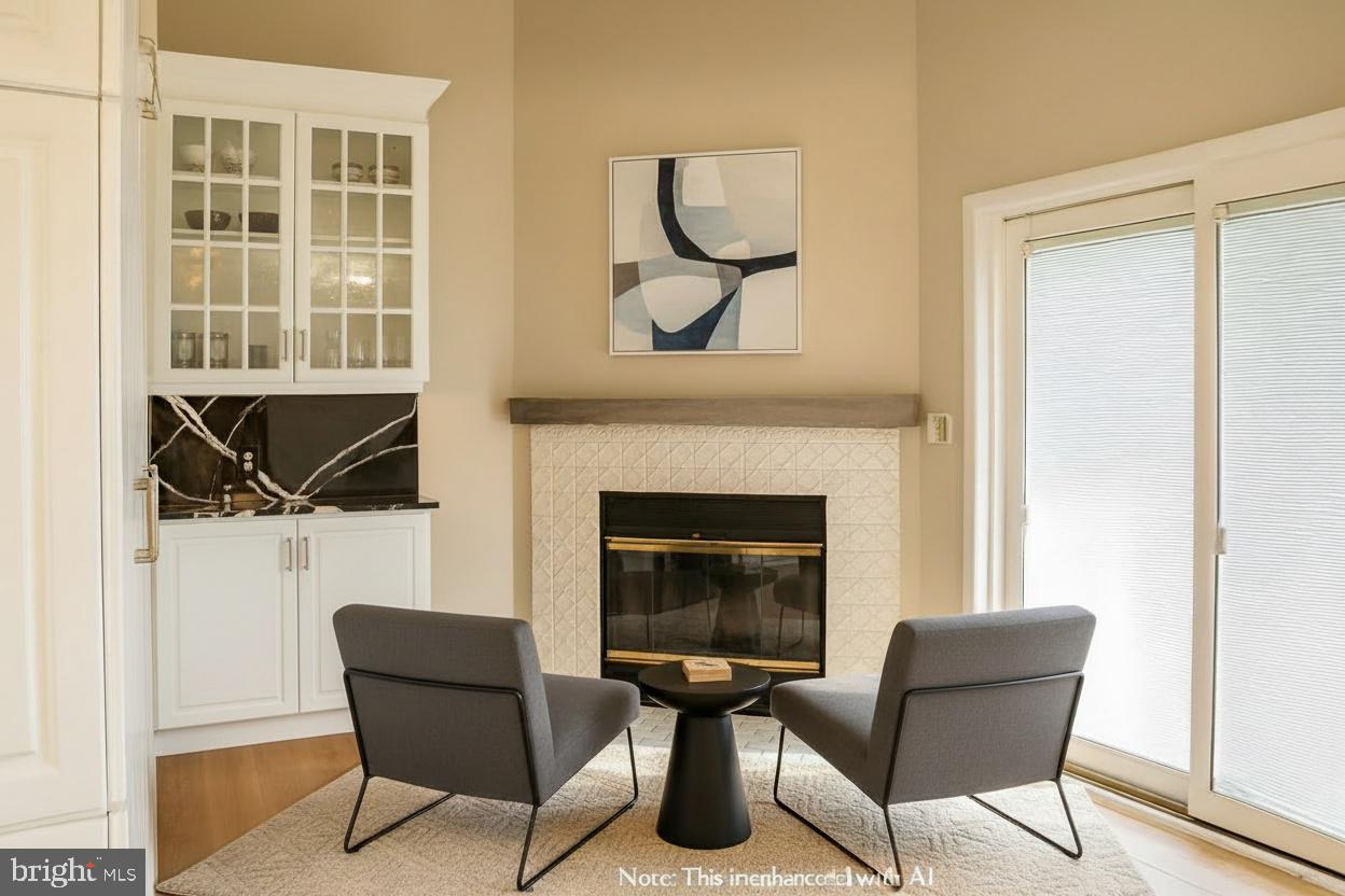 JONES VALLEY - Residential