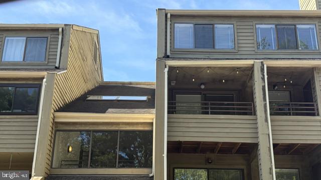 JONES VALLEY - Residential