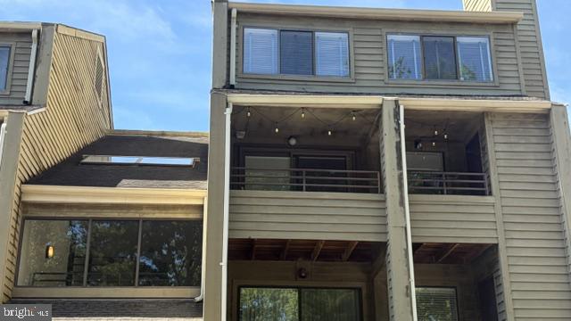 JONES VALLEY - Residential