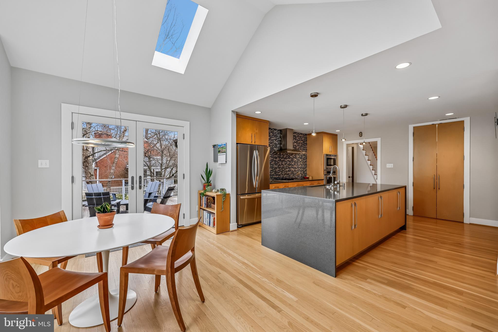 SUMNER - Residential