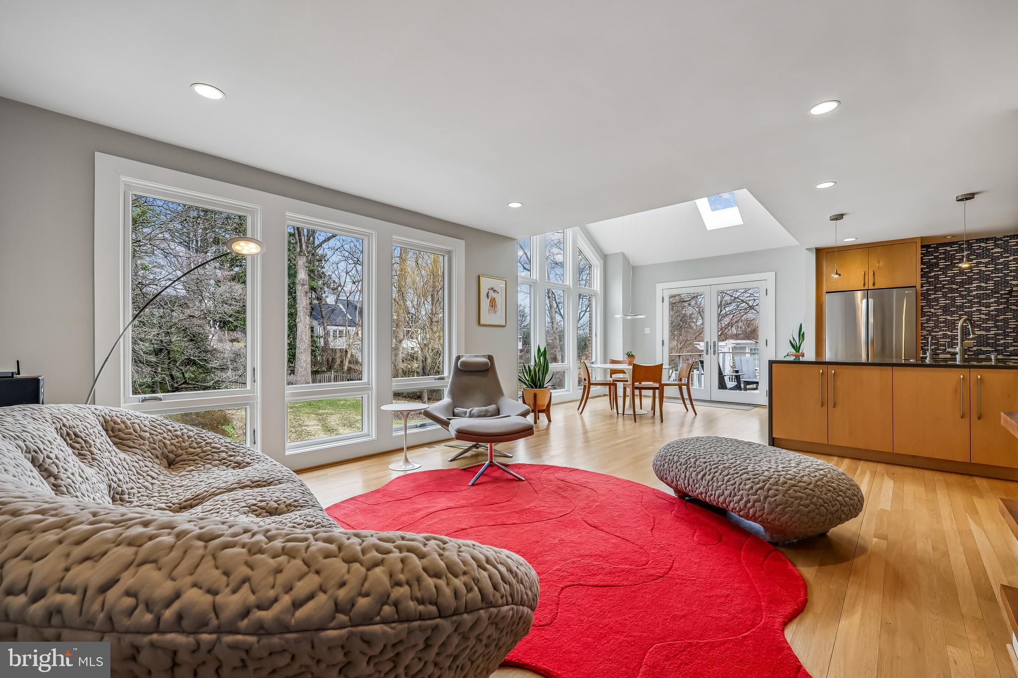 SUMNER - Residential