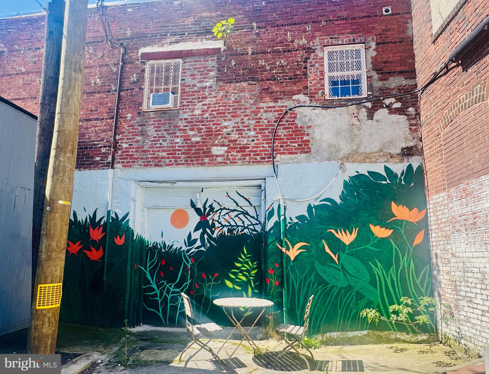 PHILADELPHIA (SOUTH) - Residential