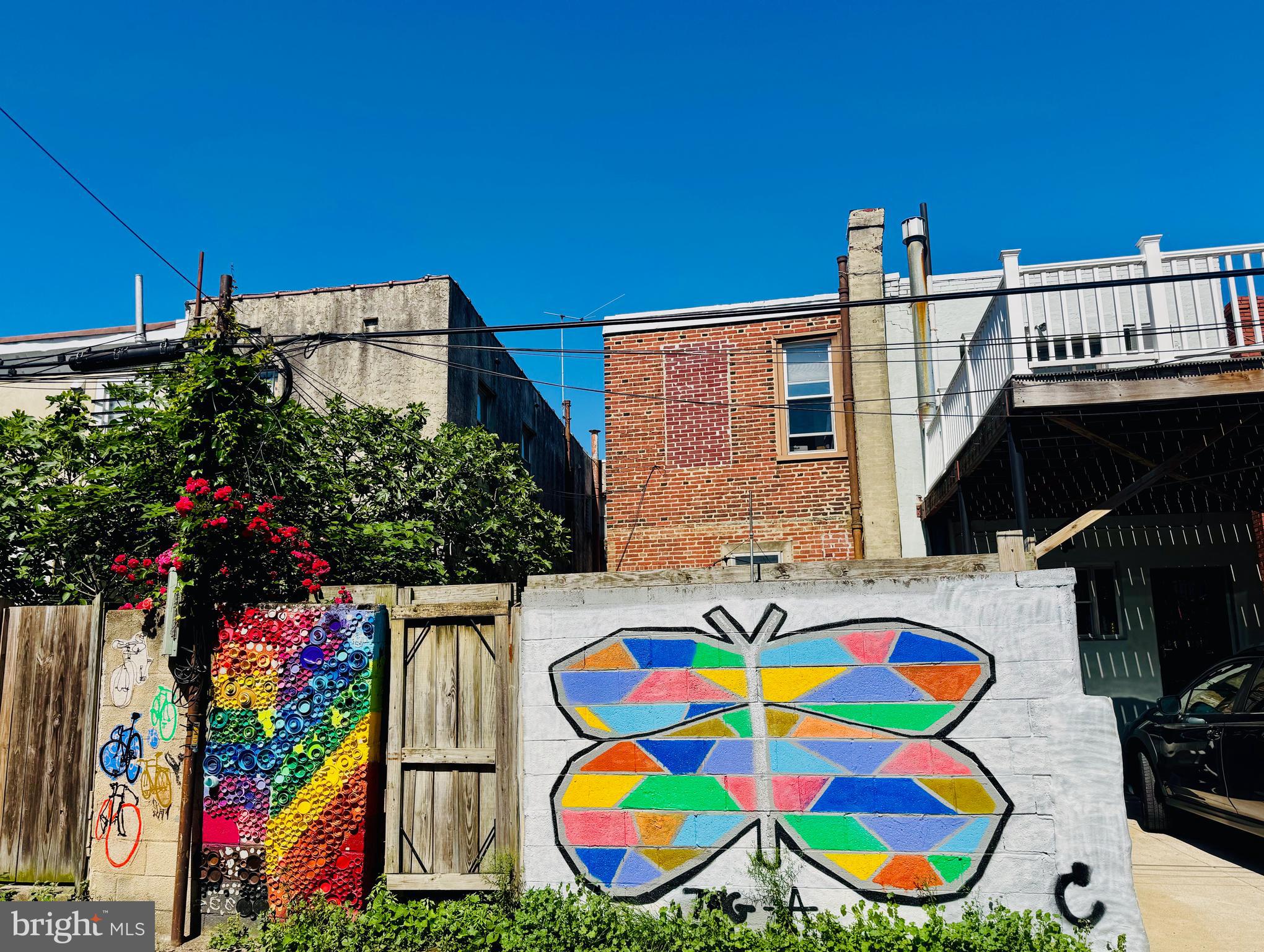 PHILADELPHIA (SOUTH) - Residential
