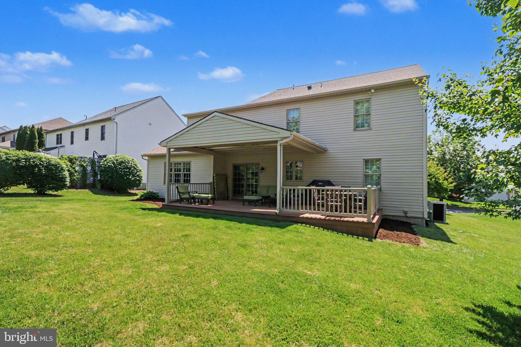 JACOBS CREEK - Residential