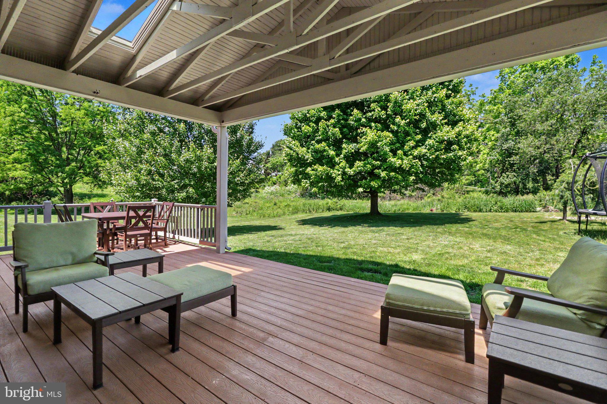 JACOBS CREEK - Residential