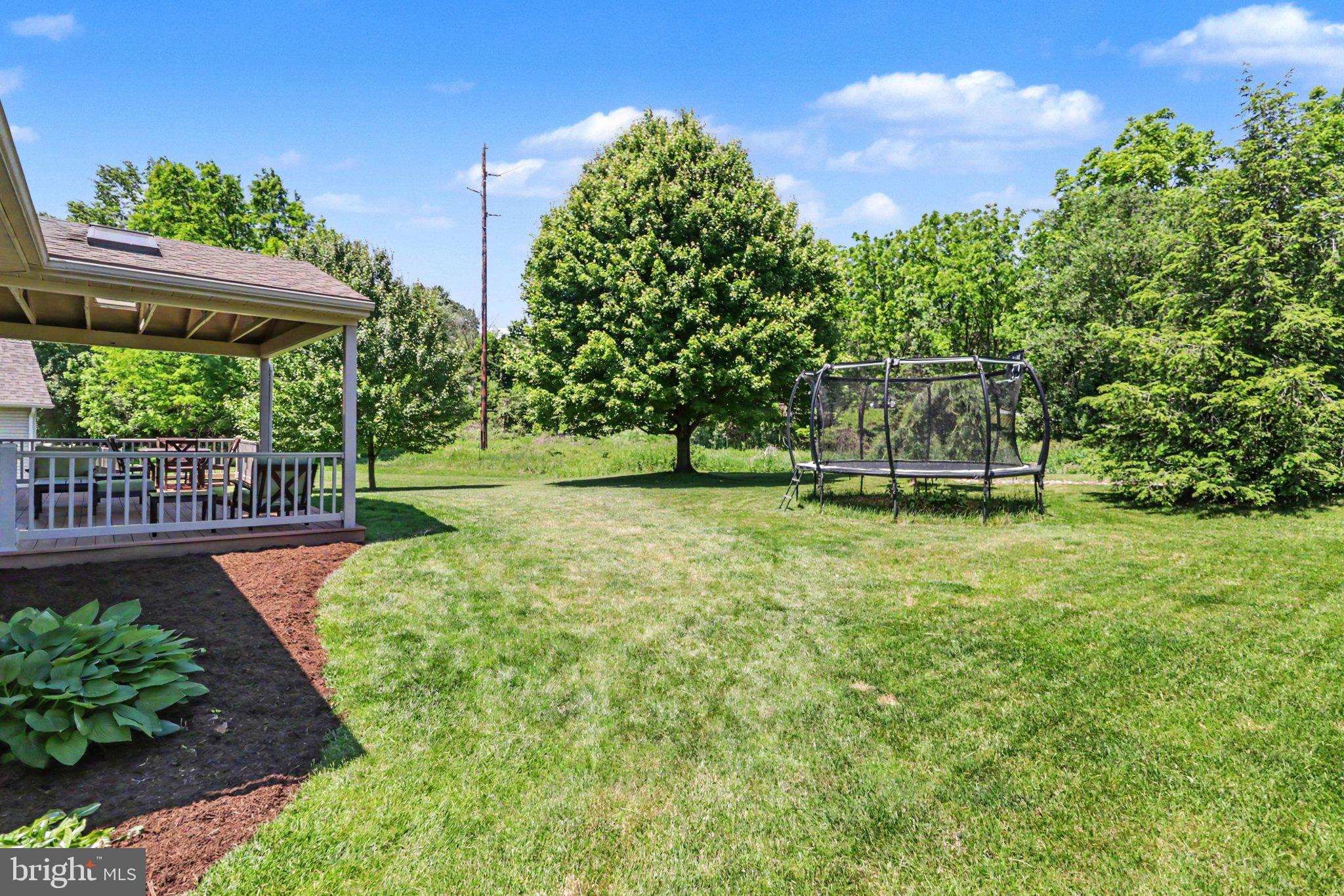 JACOBS CREEK - Residential