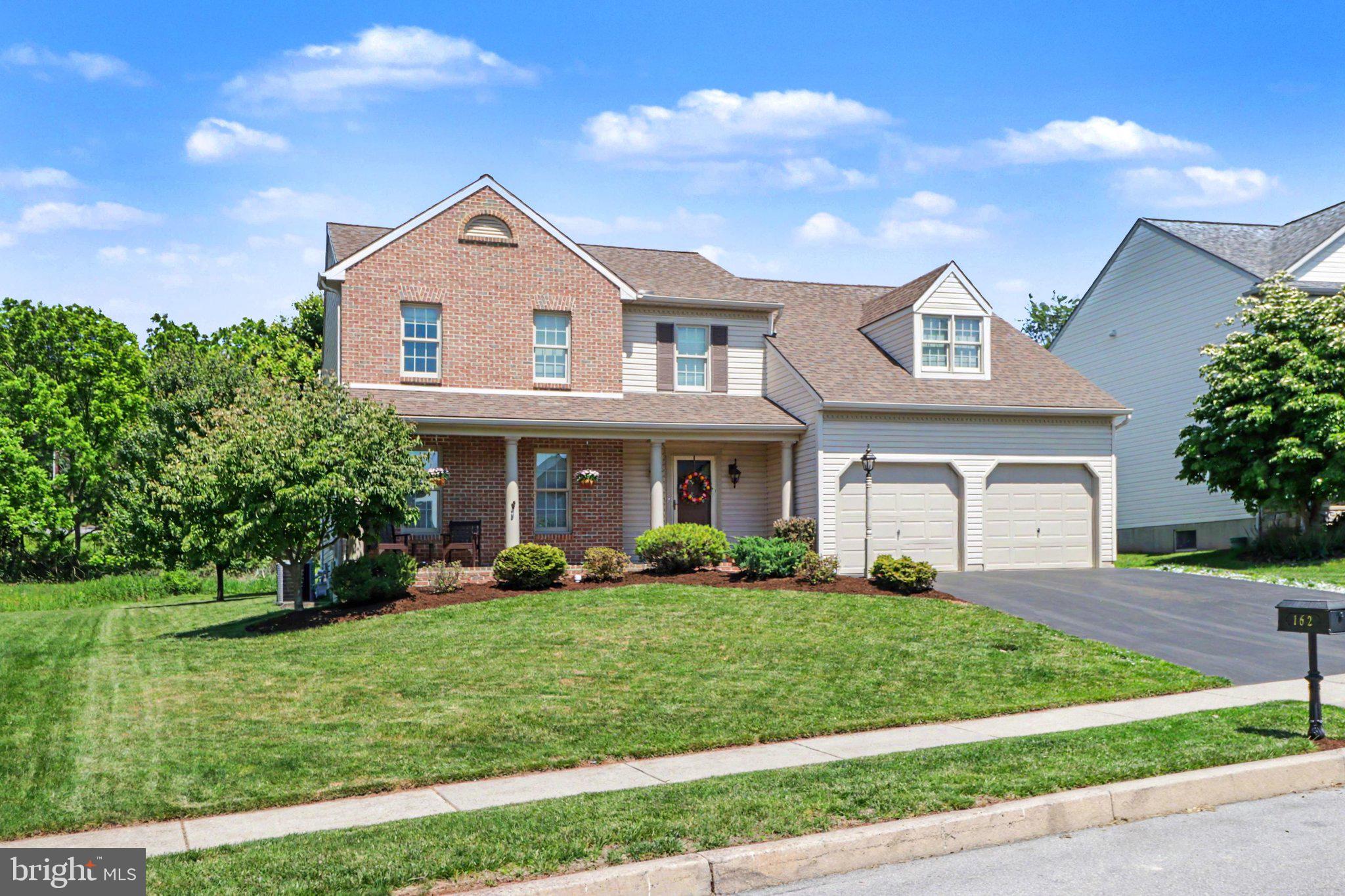 JACOBS CREEK - Residential