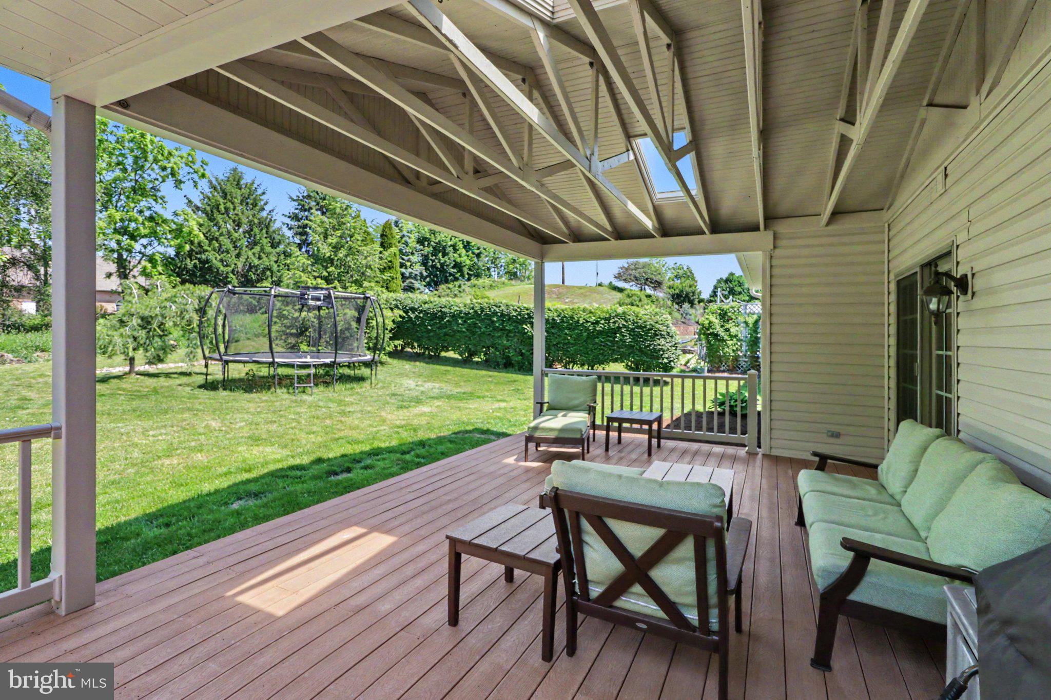 JACOBS CREEK - Residential