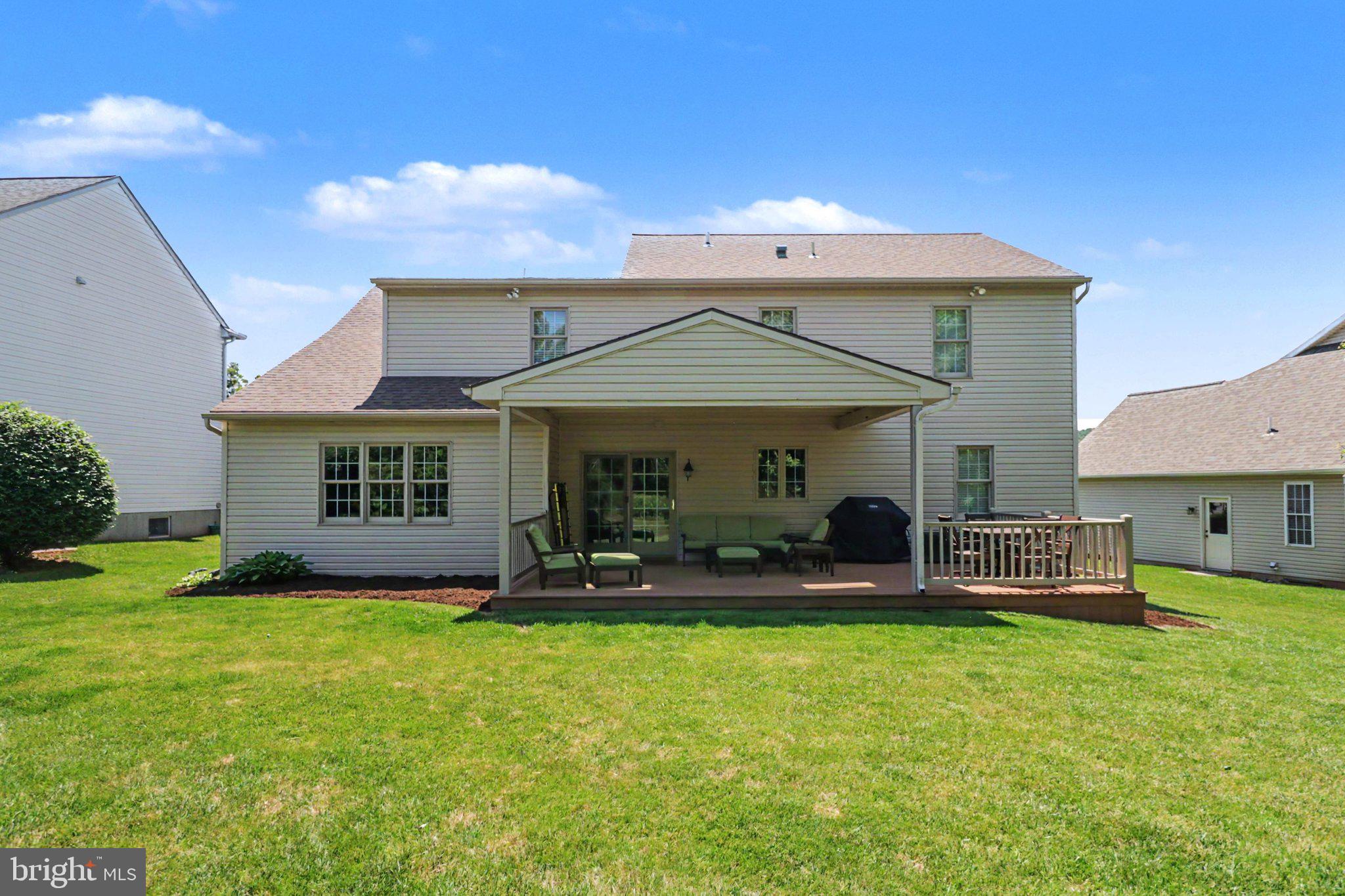 JACOBS CREEK - Residential