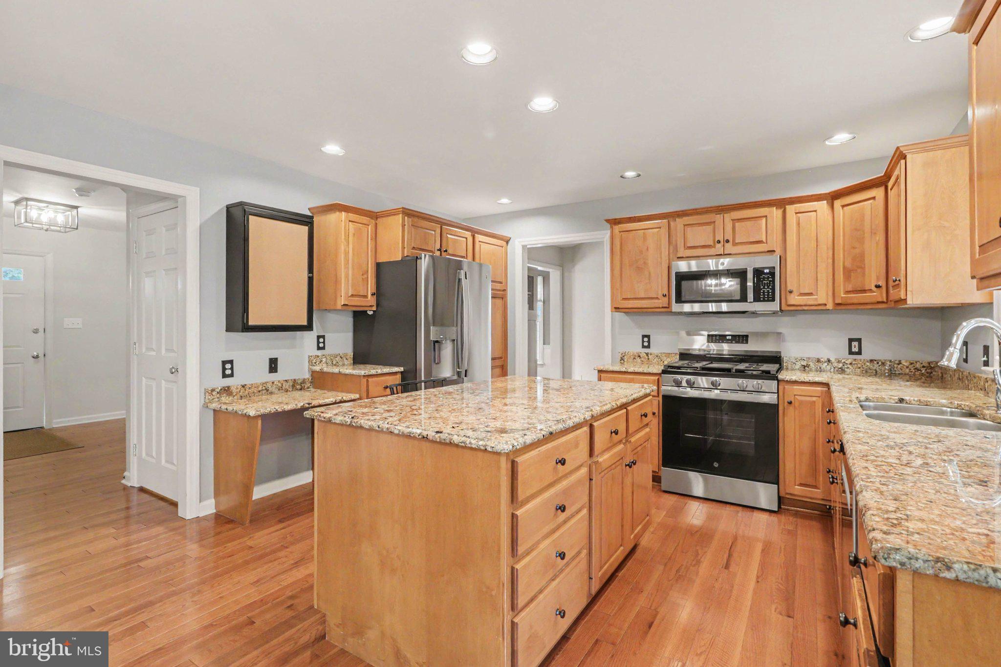 JACOBS CREEK - Residential