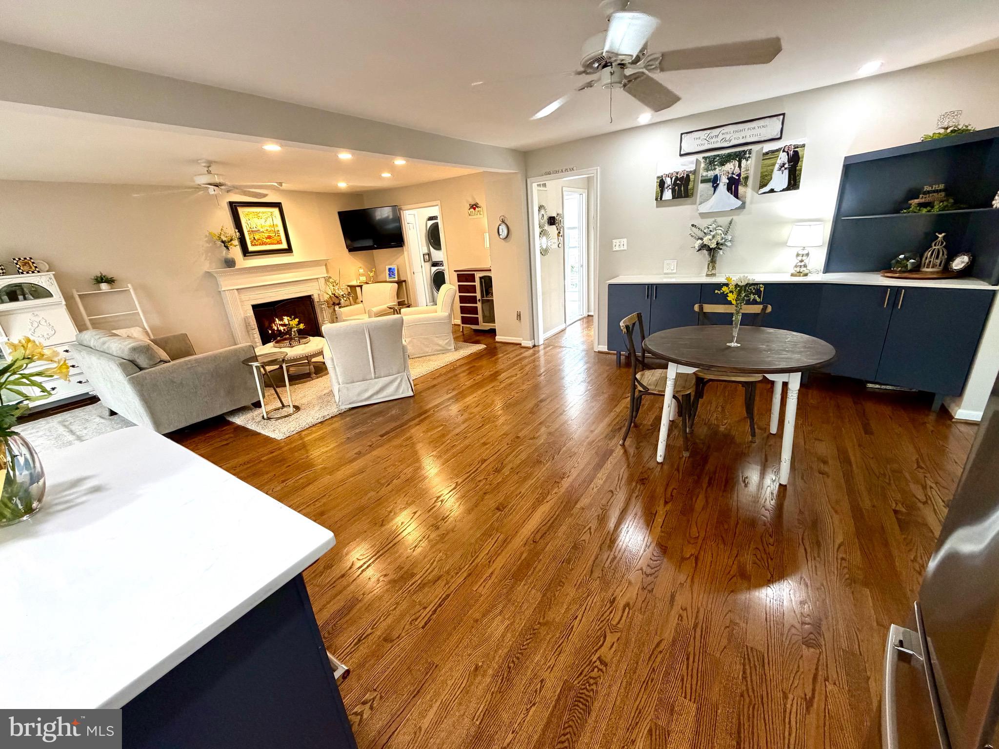 TANGLEWOOD - Residential