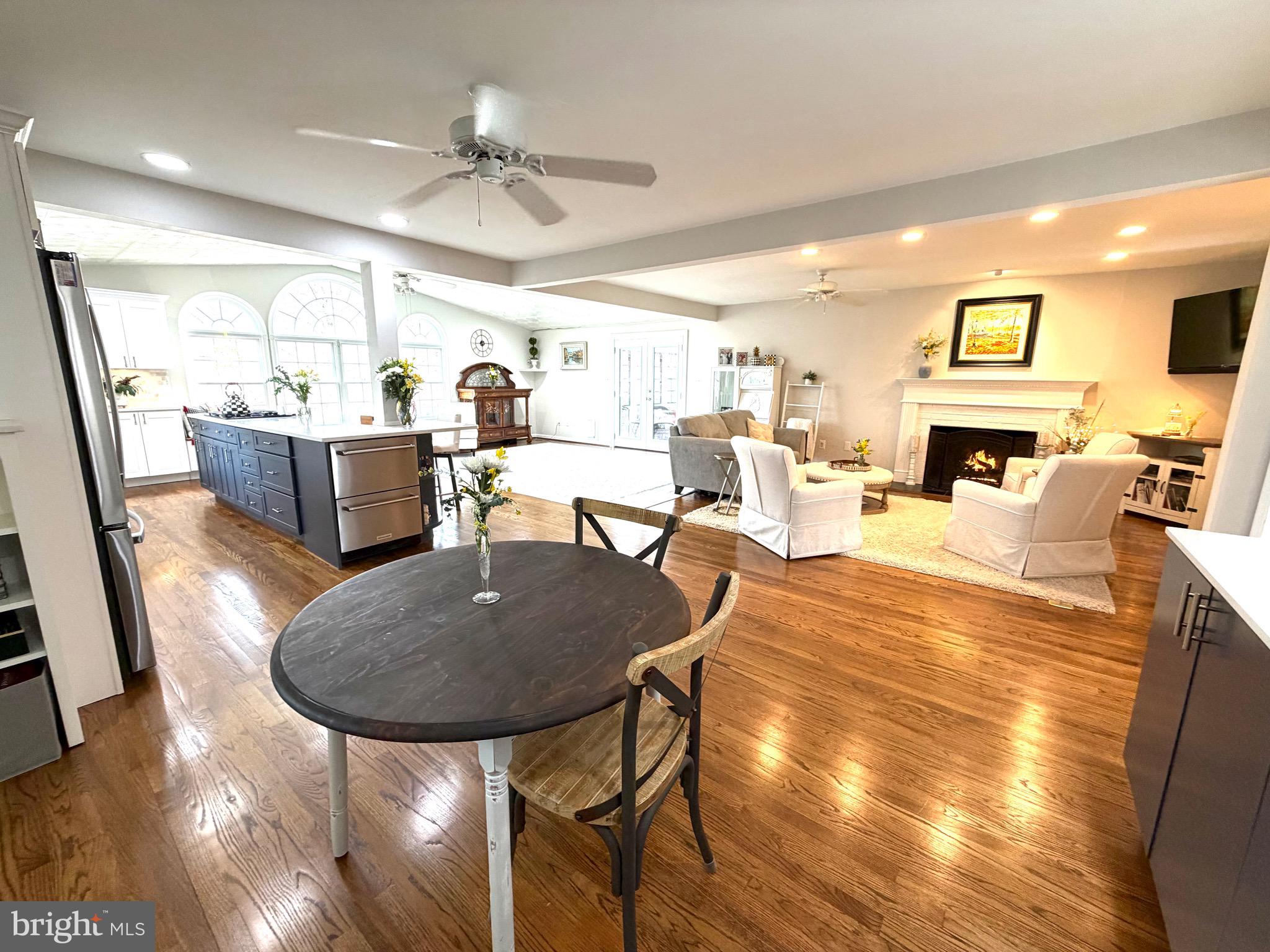 TANGLEWOOD - Residential
