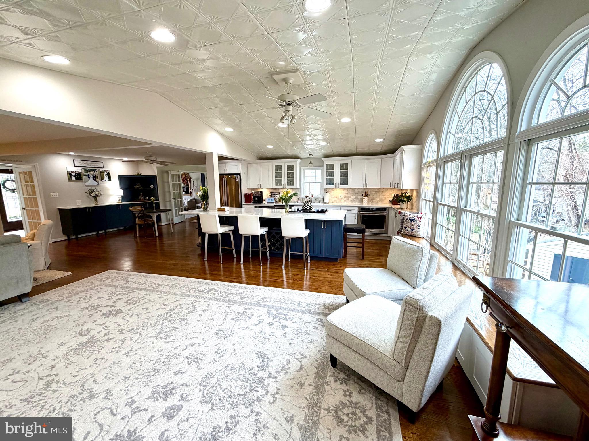 TANGLEWOOD - Residential
