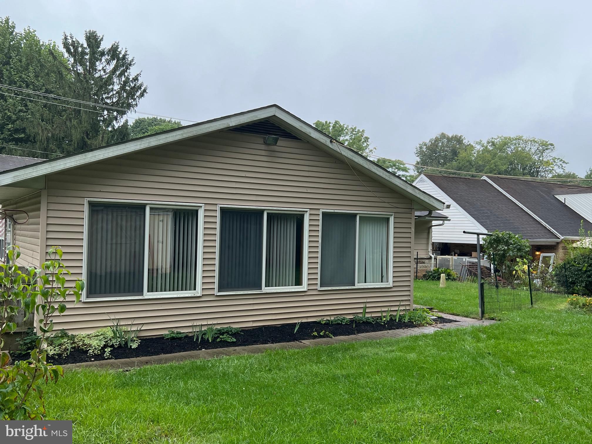 SOUTH HANOVER TOWNSHIP - Residential