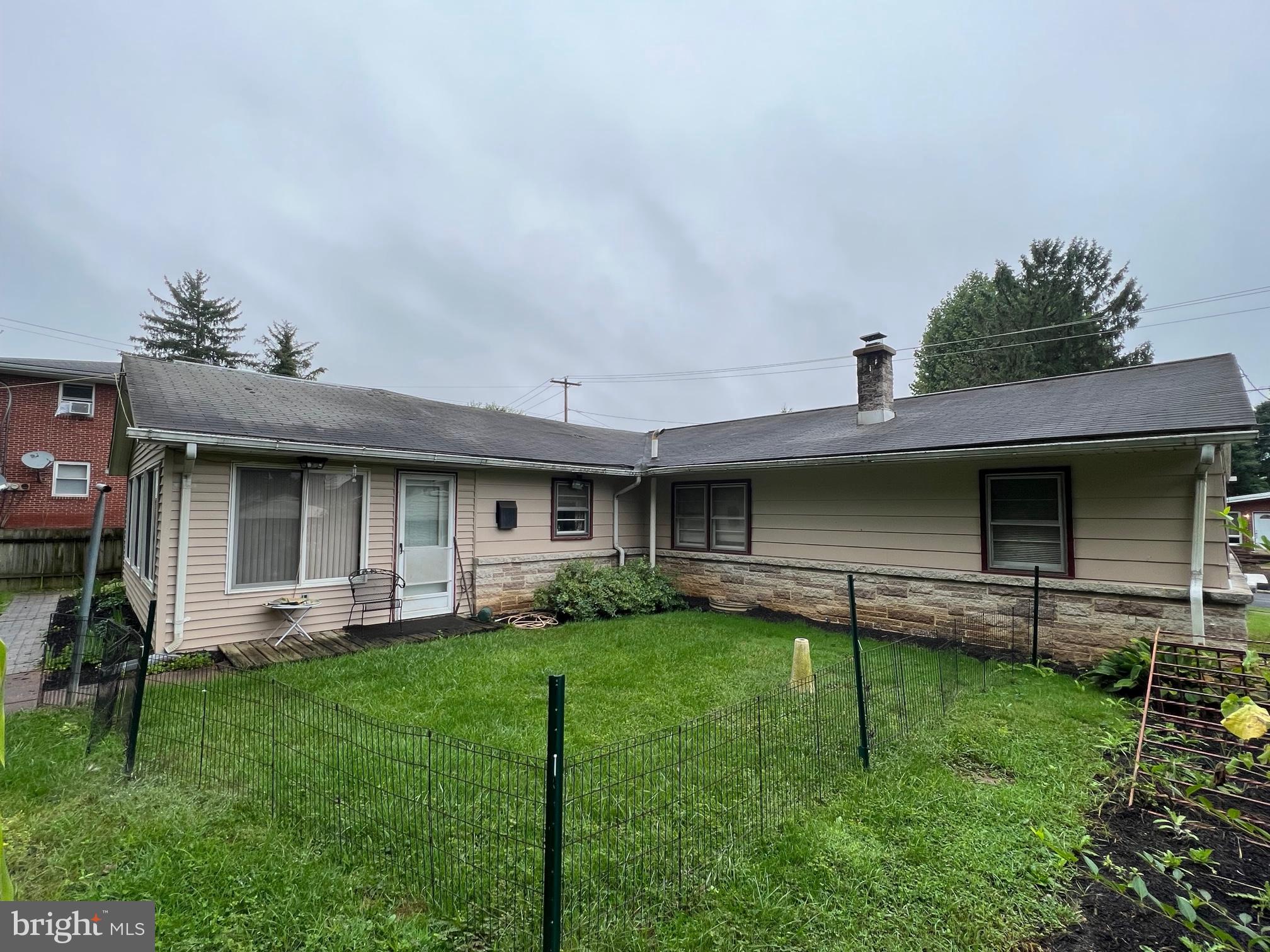 SOUTH HANOVER TOWNSHIP - Residential