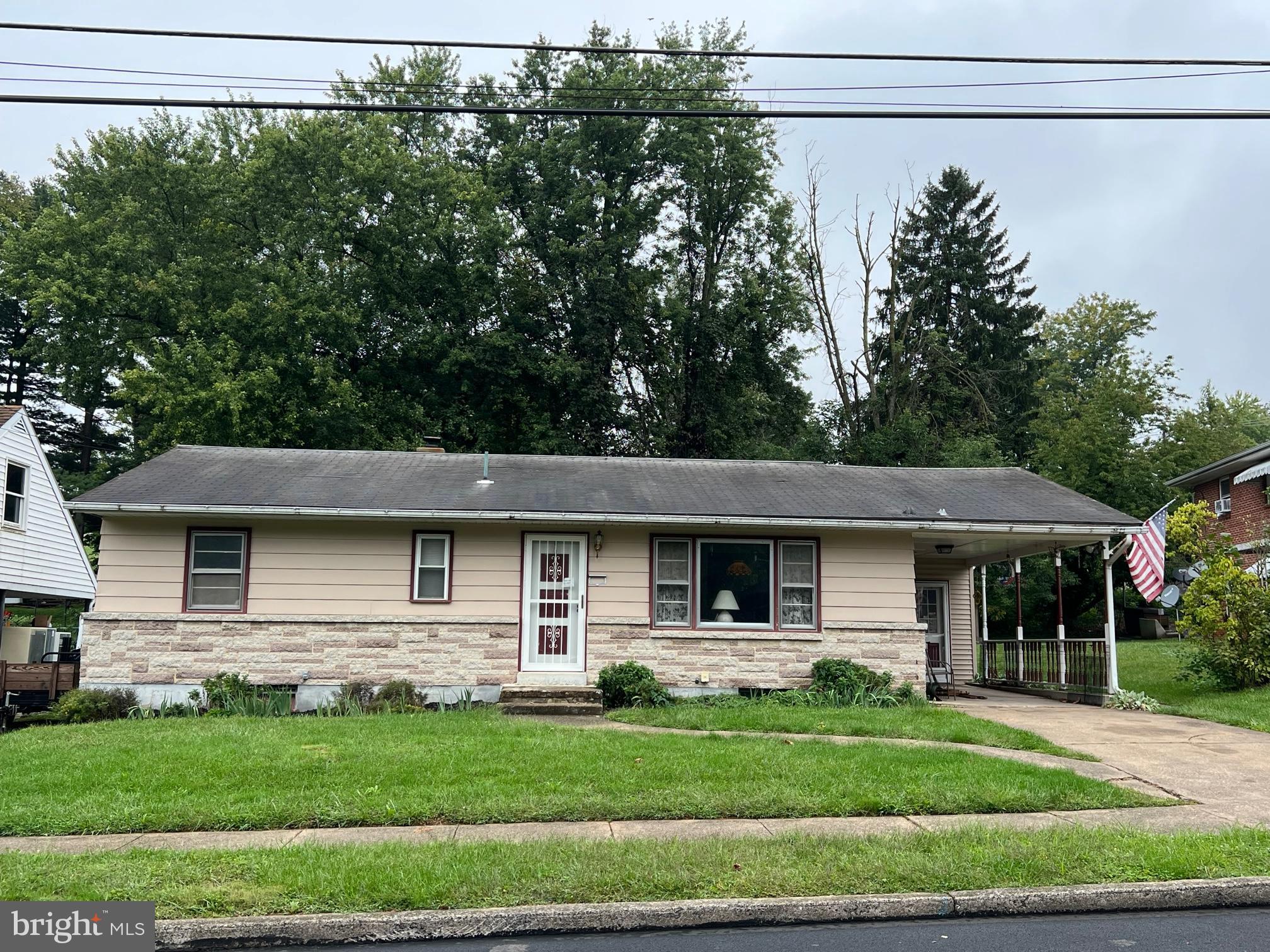 SOUTH HANOVER TOWNSHIP - Residential
