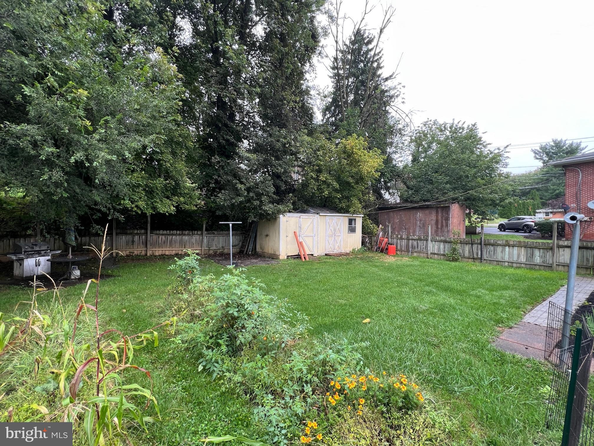 SOUTH HANOVER TOWNSHIP - Residential