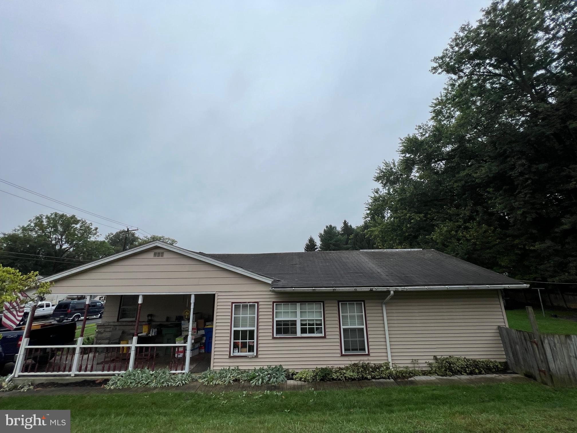 SOUTH HANOVER TOWNSHIP - Residential