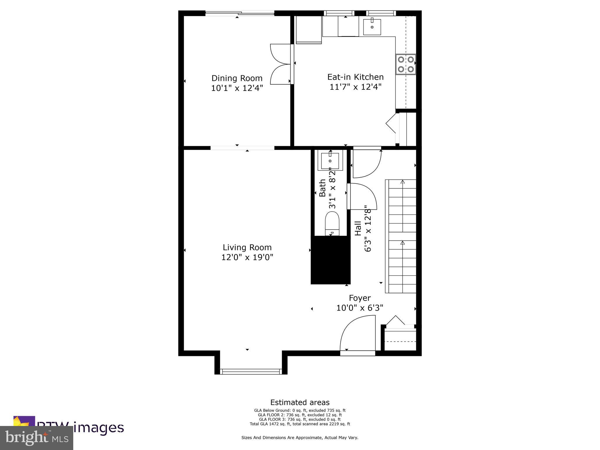 RESTON - Residential