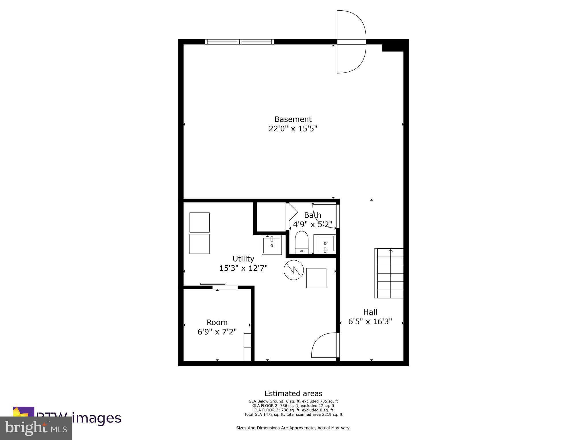 RESTON - Residential