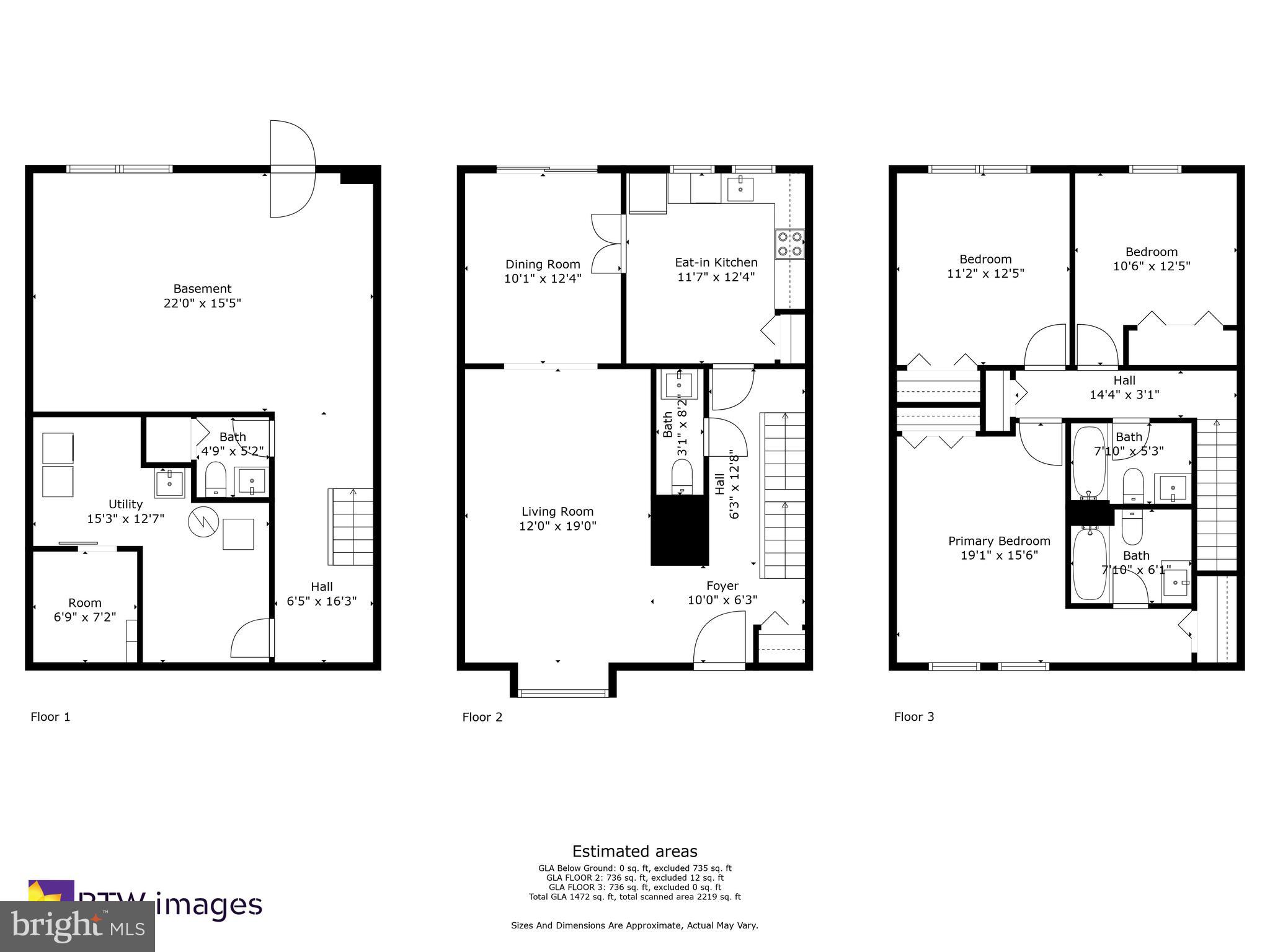 RESTON - Residential