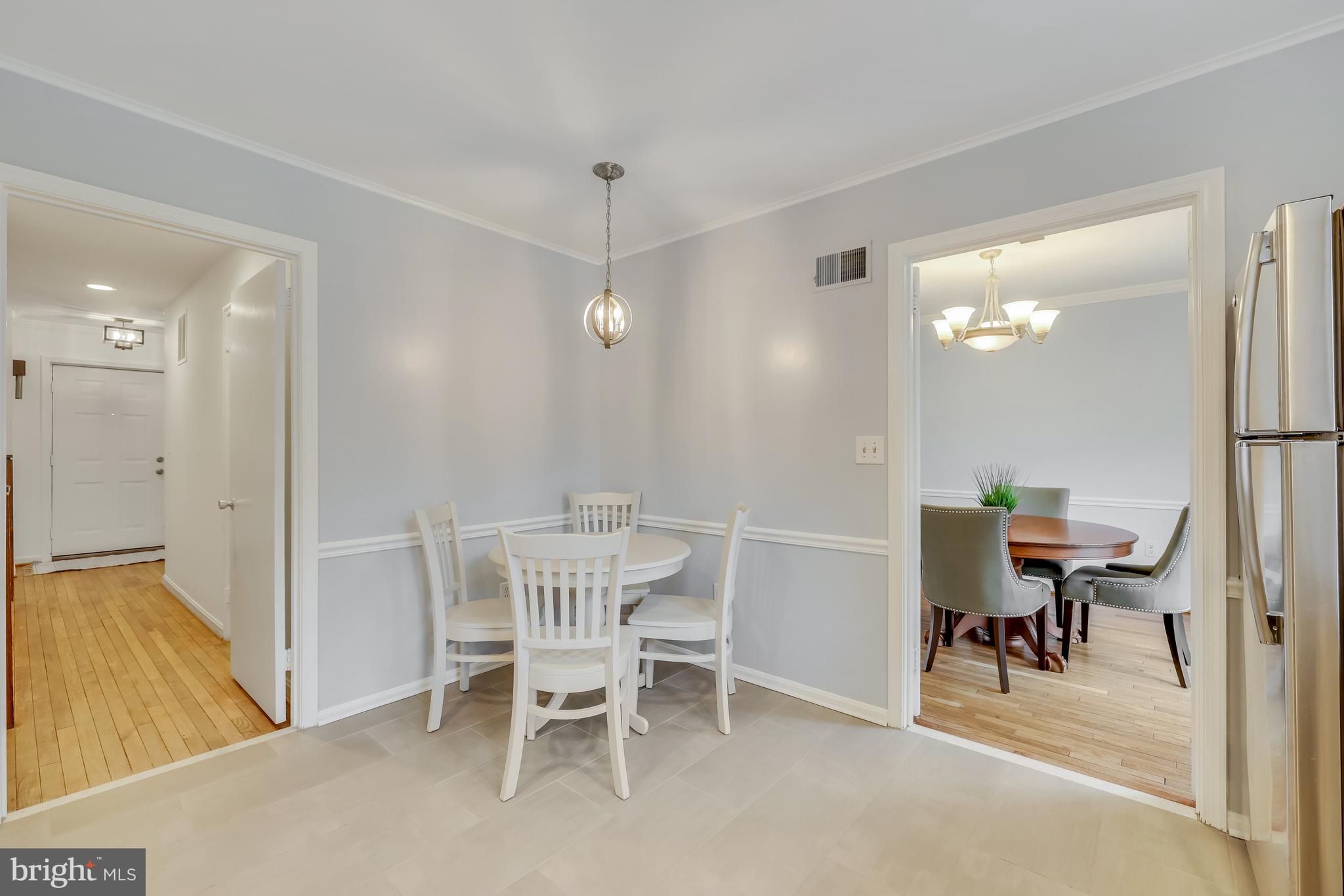 RESTON - Residential