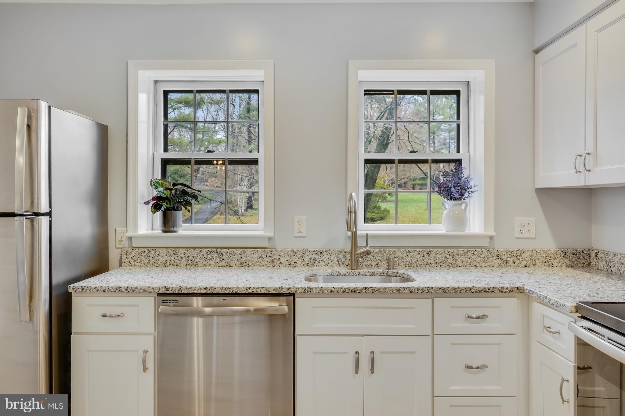 RESTON - Residential
