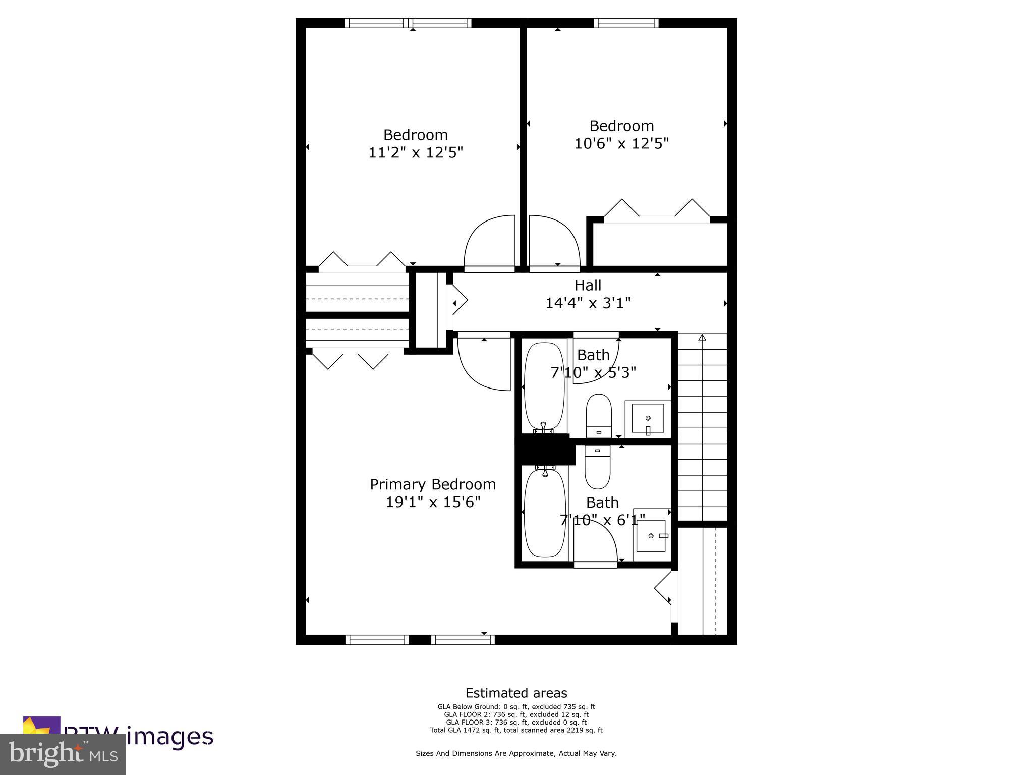 RESTON - Residential